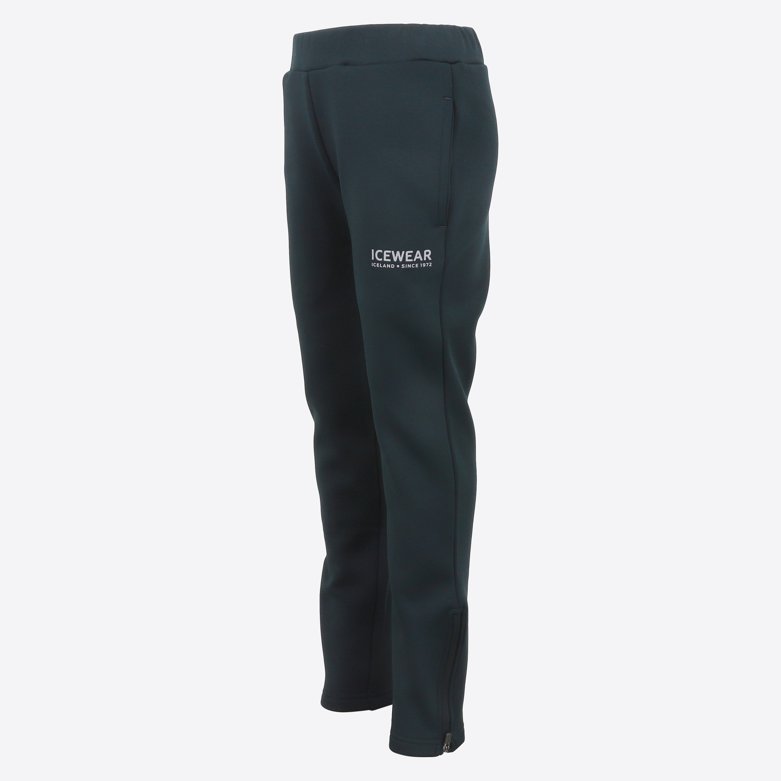 Öld fleece trousers for kids