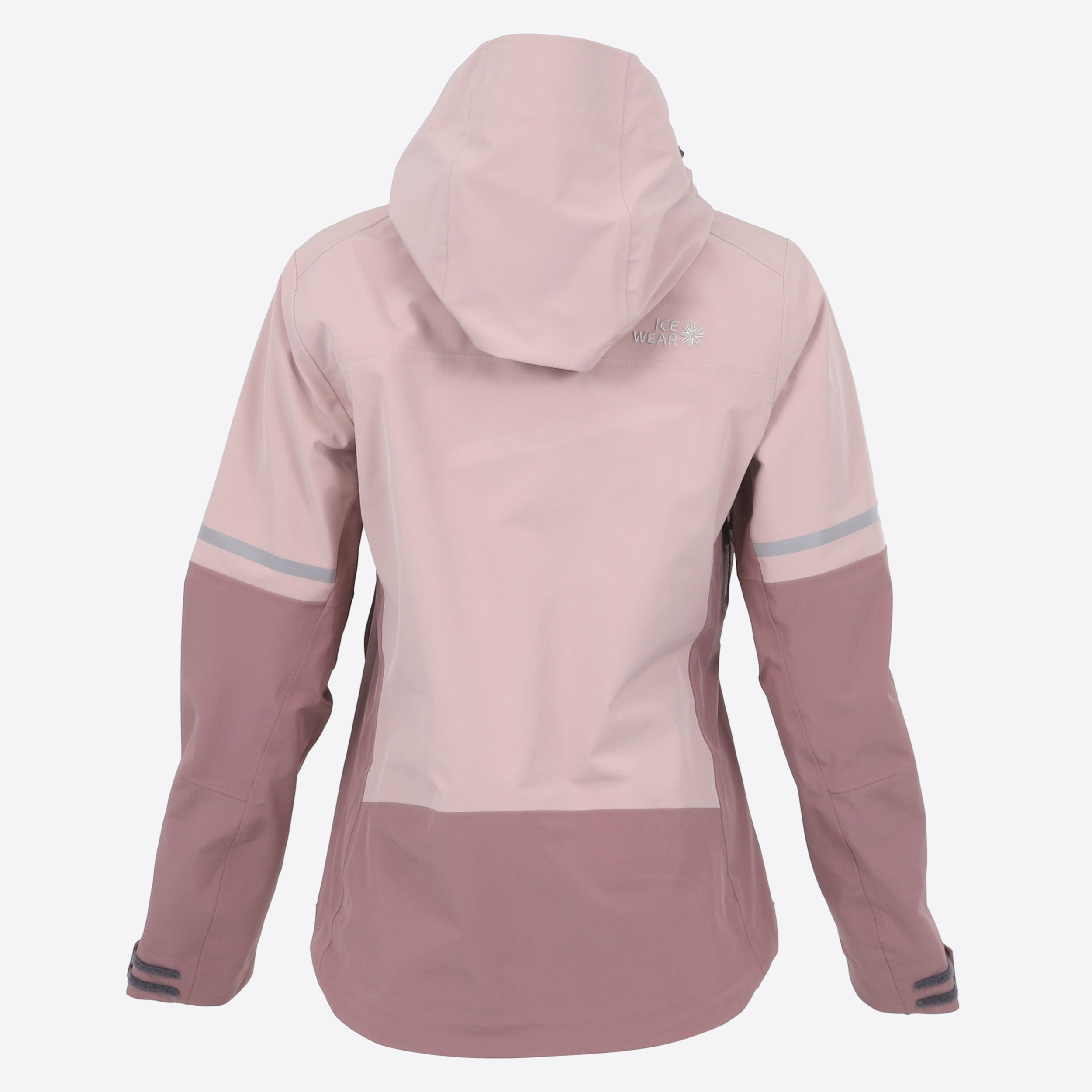 VALA þriggja laga skeljakki