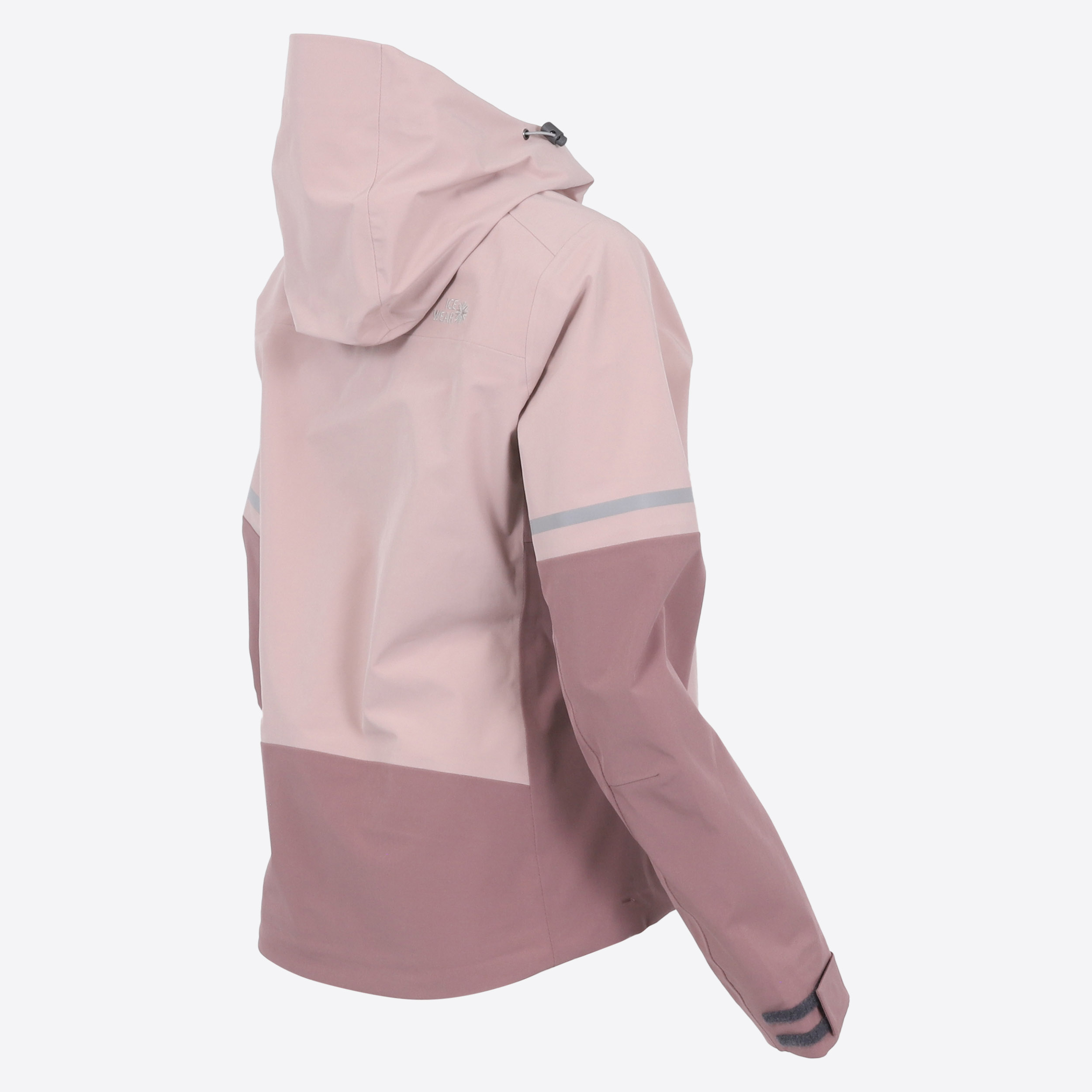 VALA þriggja laga skeljakki