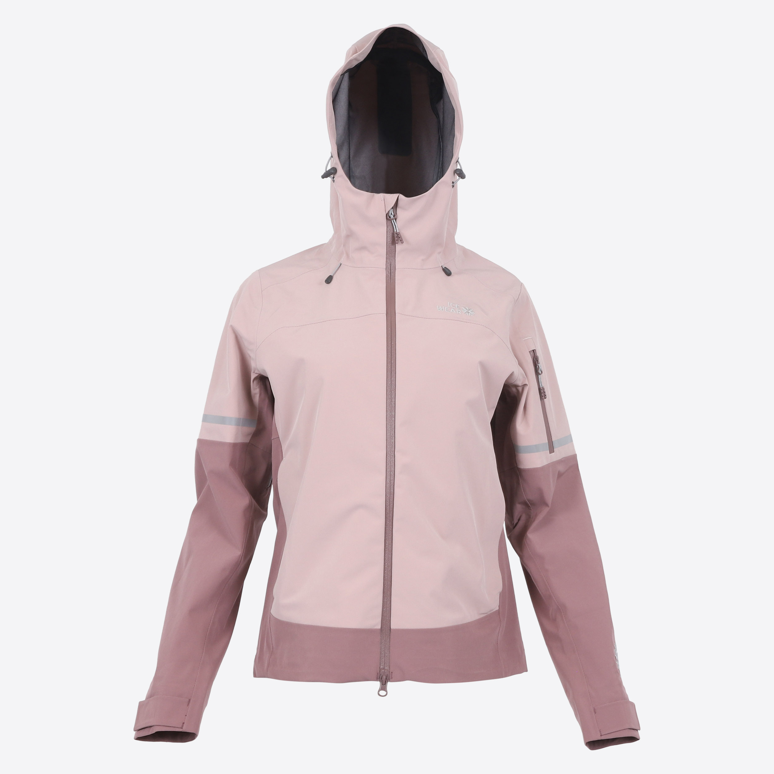 VALA þriggja laga skeljakki