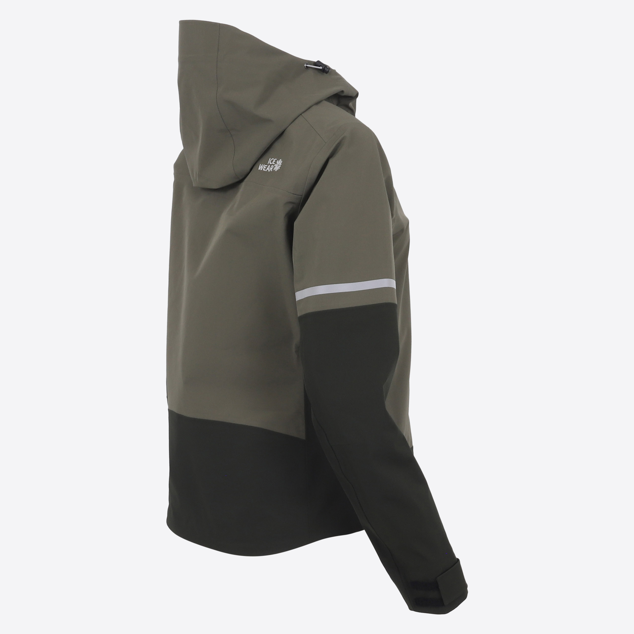 Veste hardshell 3 couches Vala 