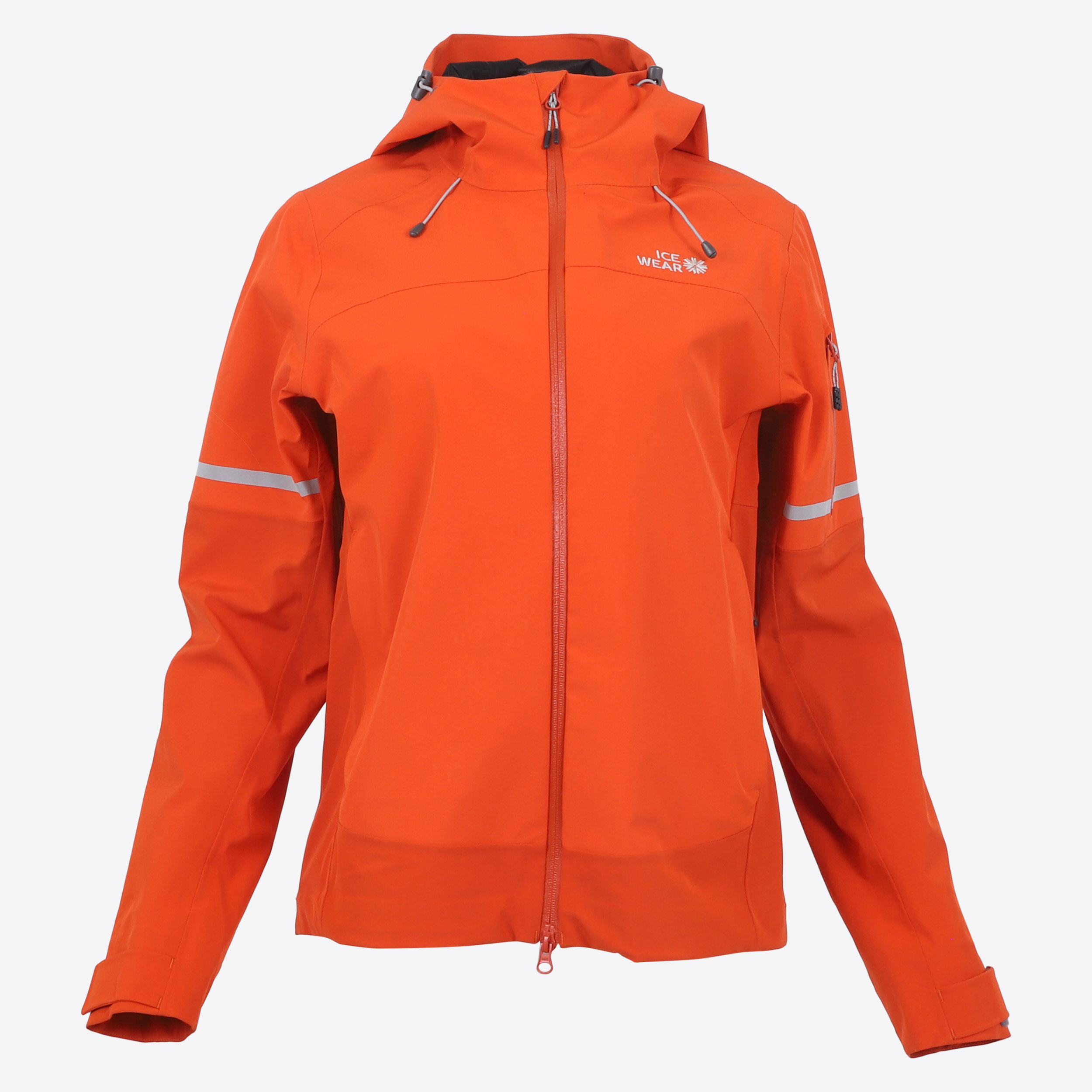 Vala 3 Layer shell jacket 
