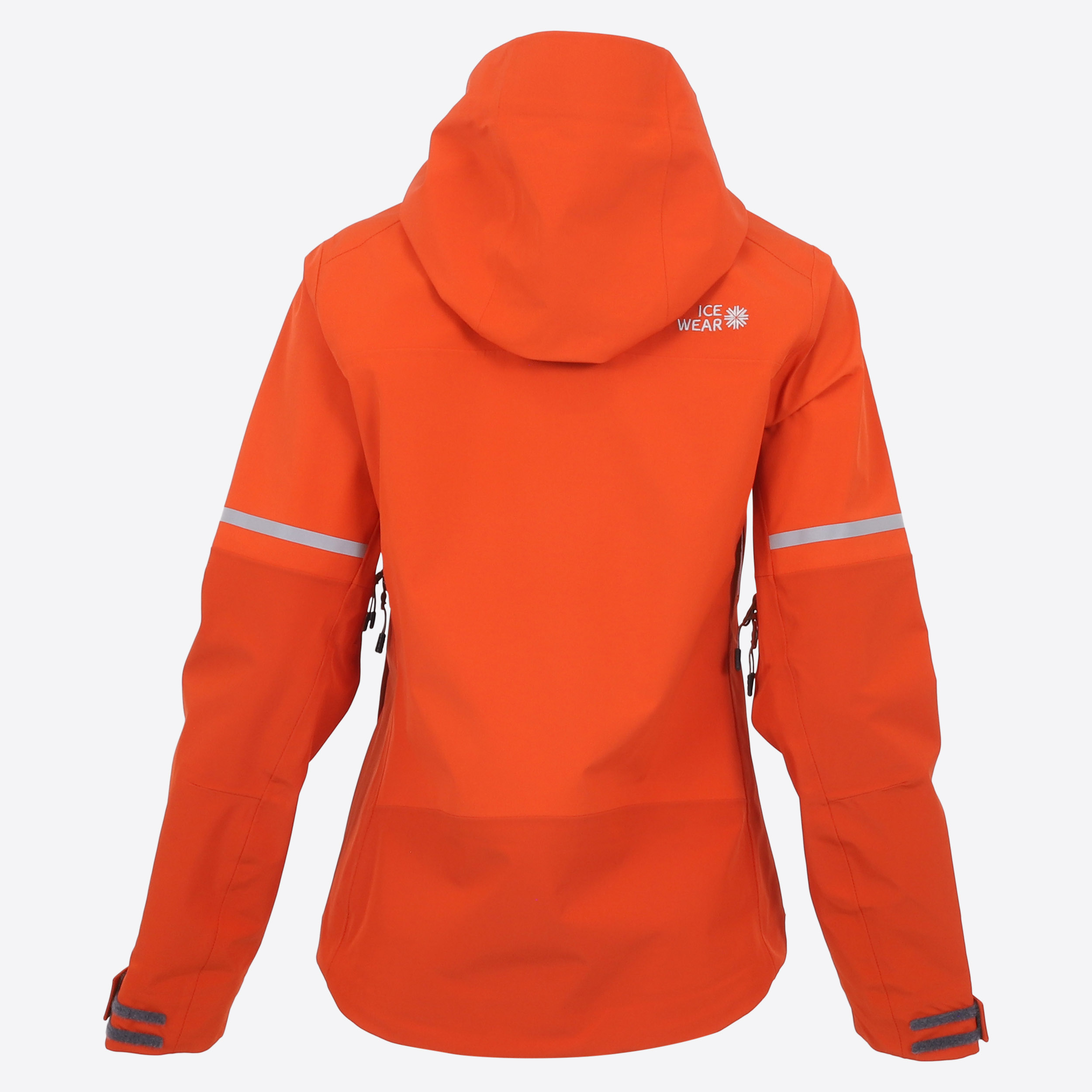 Vala 3 Layer shell jacket 