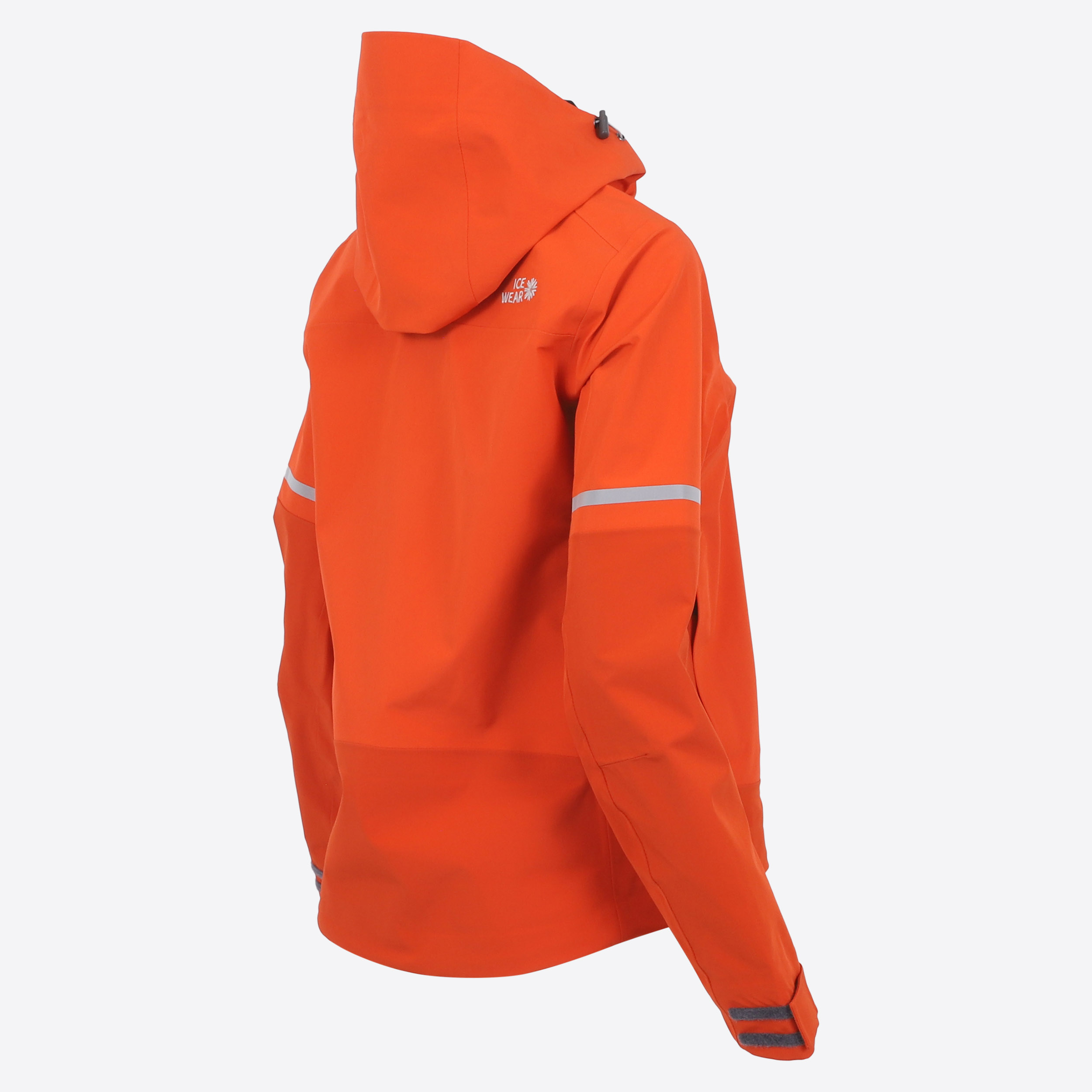 Vala 3 Layer shell jacket 