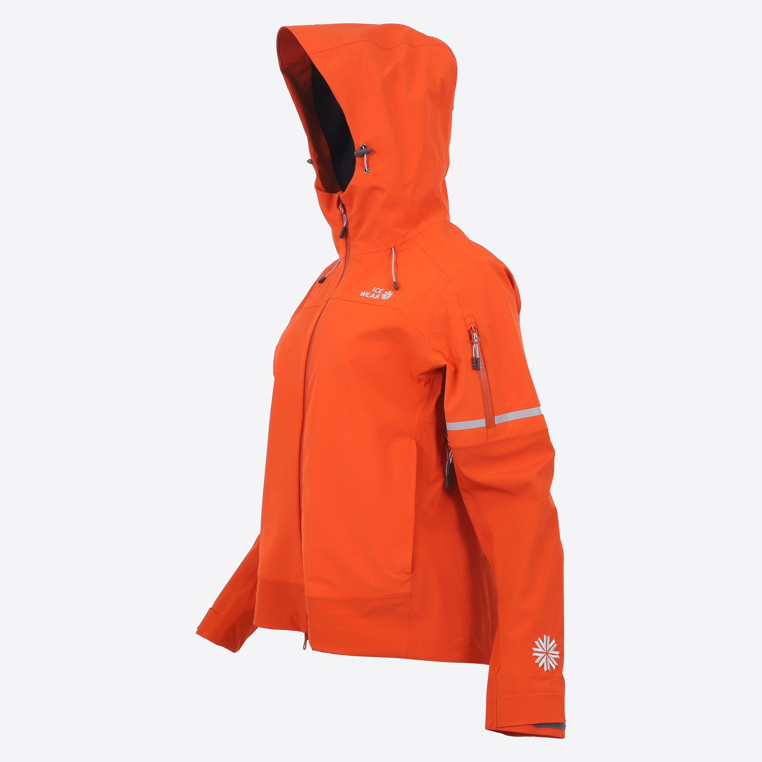 Vala 3 Layer shell jacket 