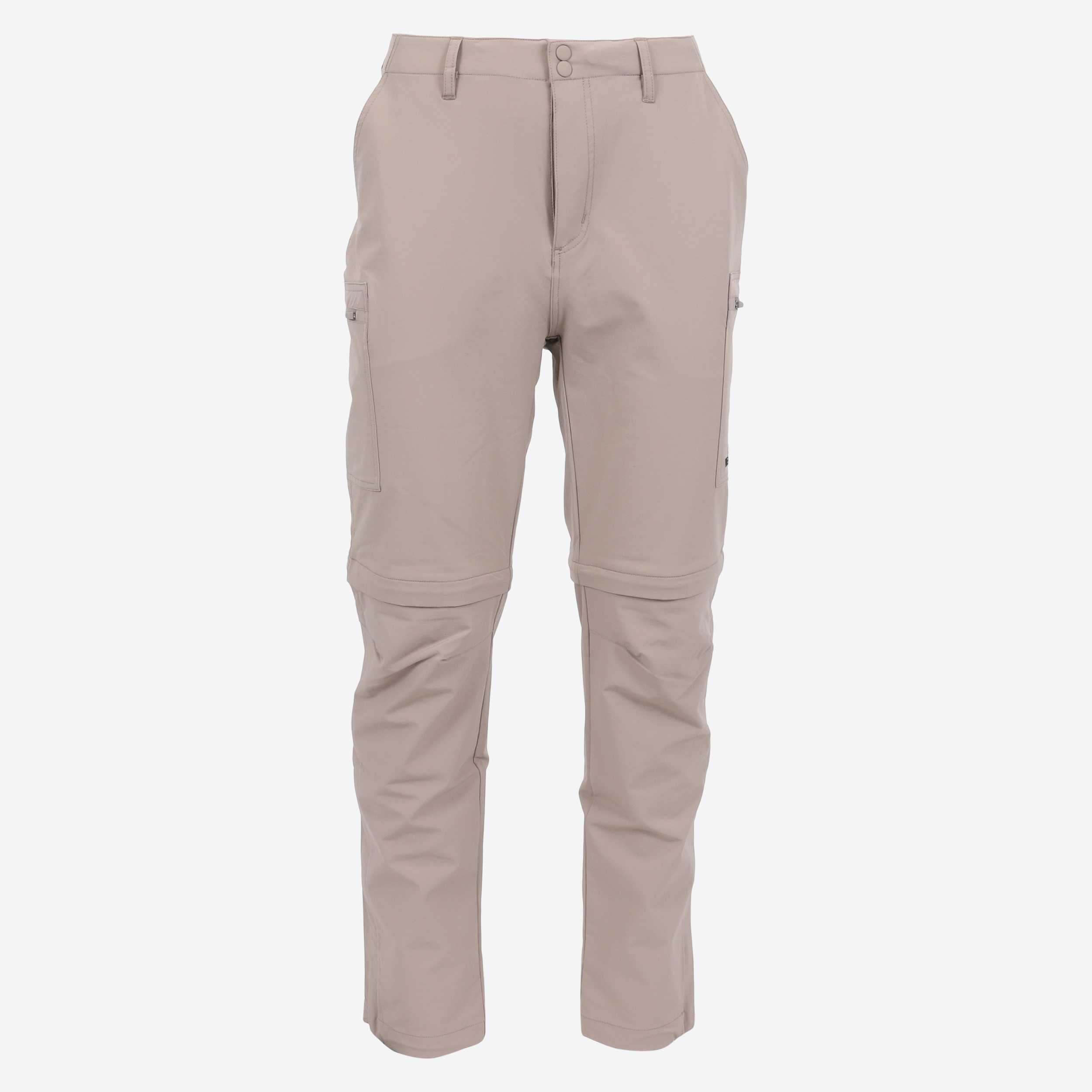 Sóli zip off hiking pants