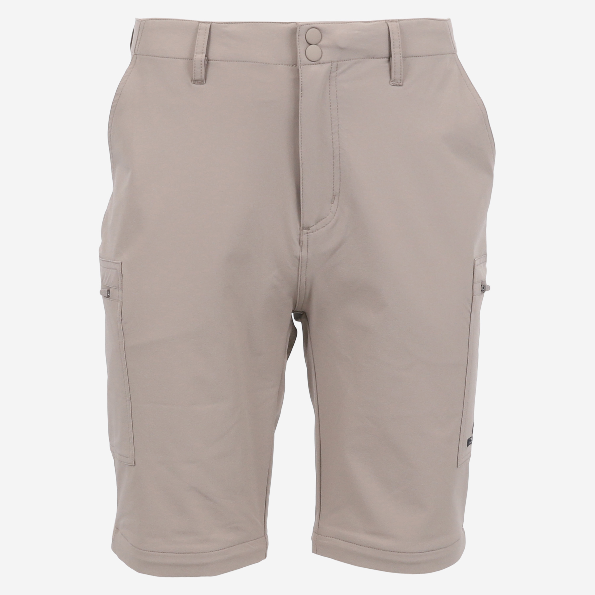 Sóli zip off hiking pants