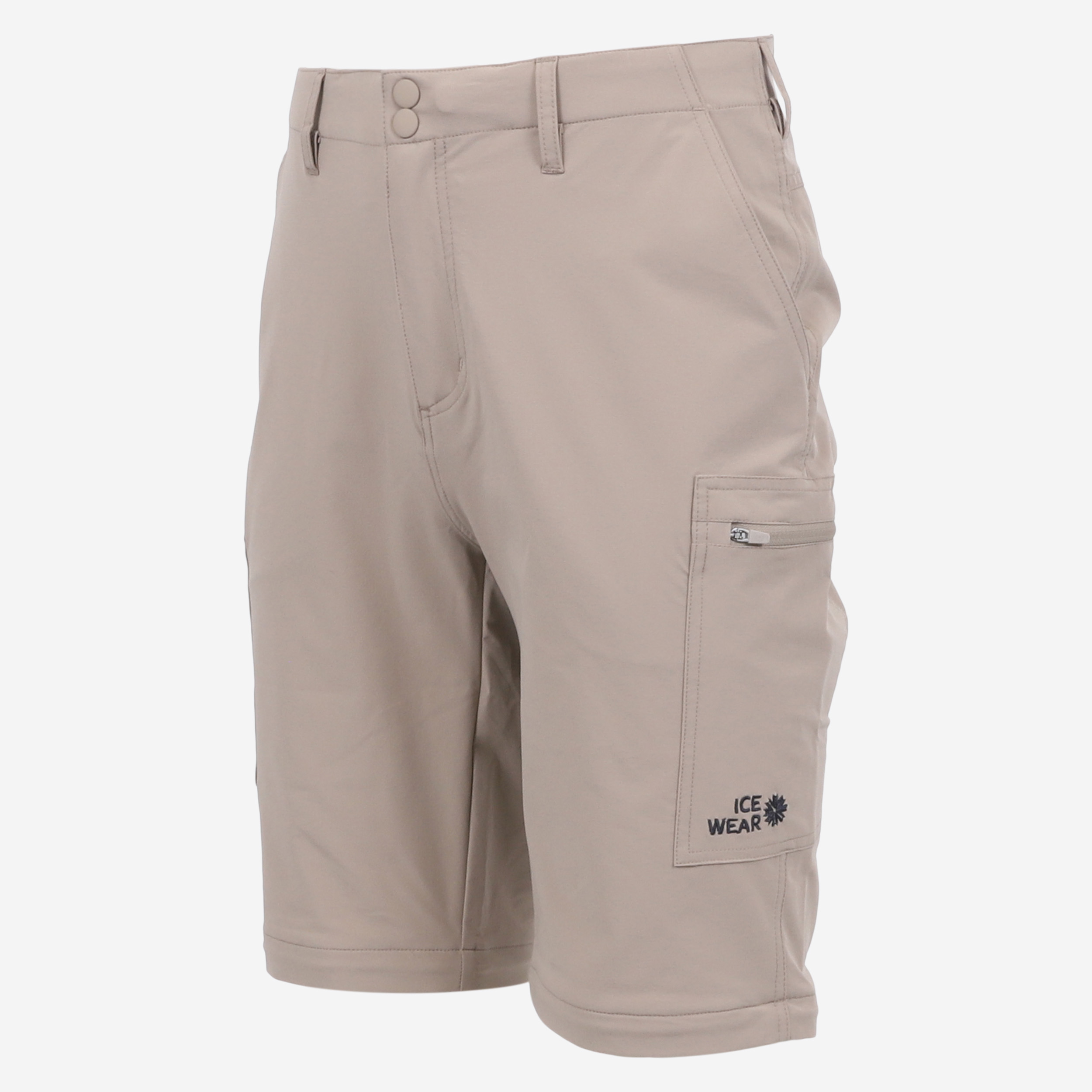 Sóli zip off hiking pants
