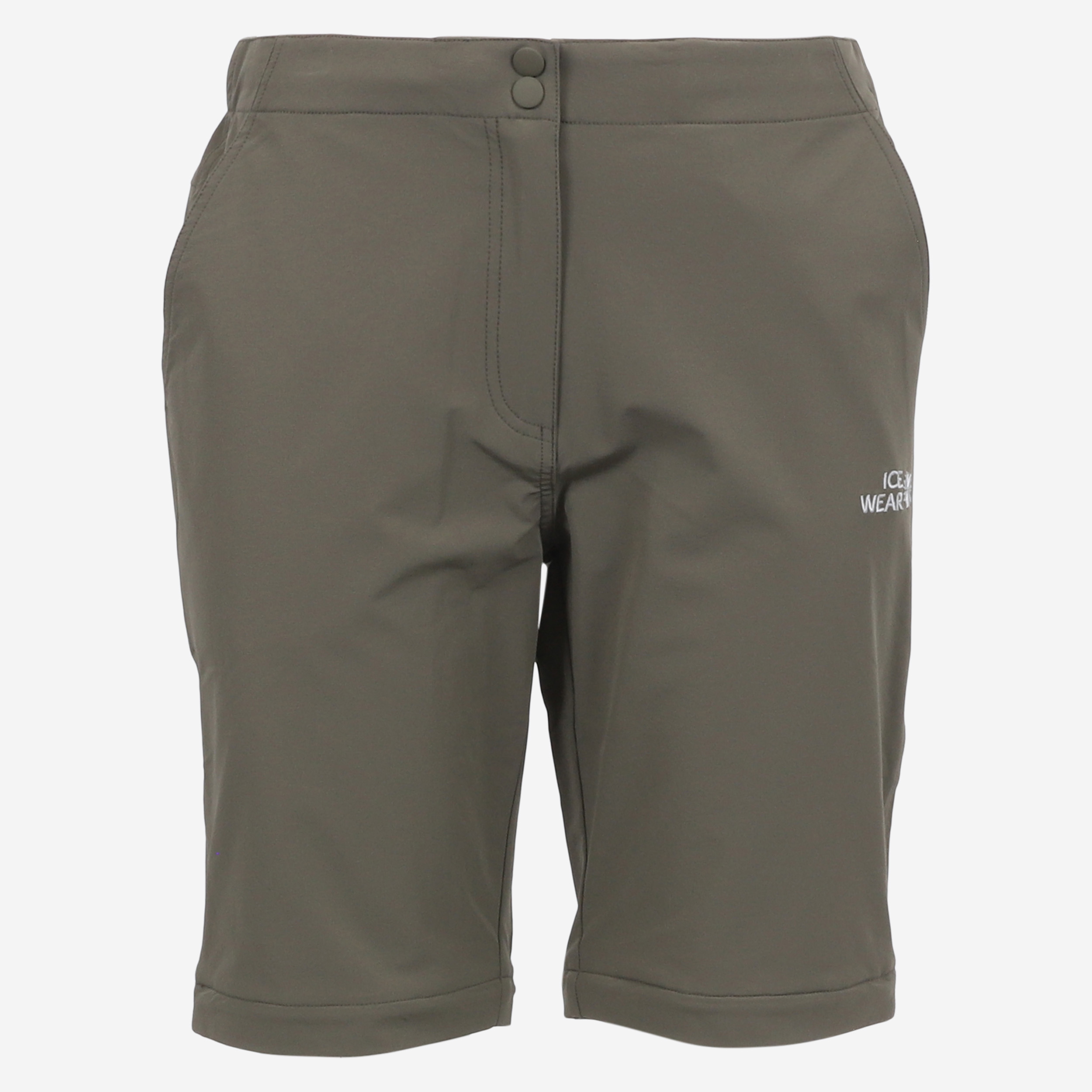 Sóli zip off hiking pants