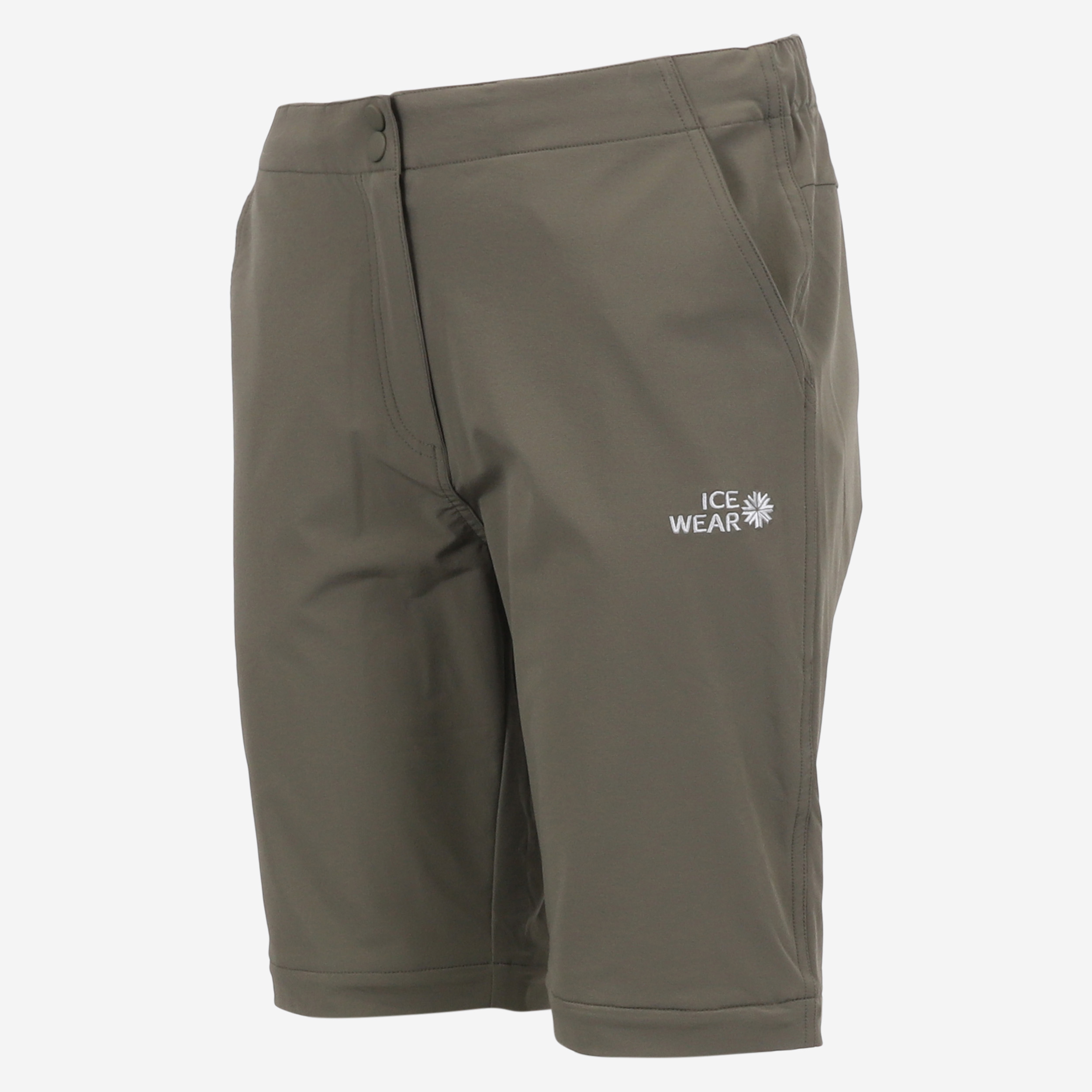 Sóli zip off hiking pants