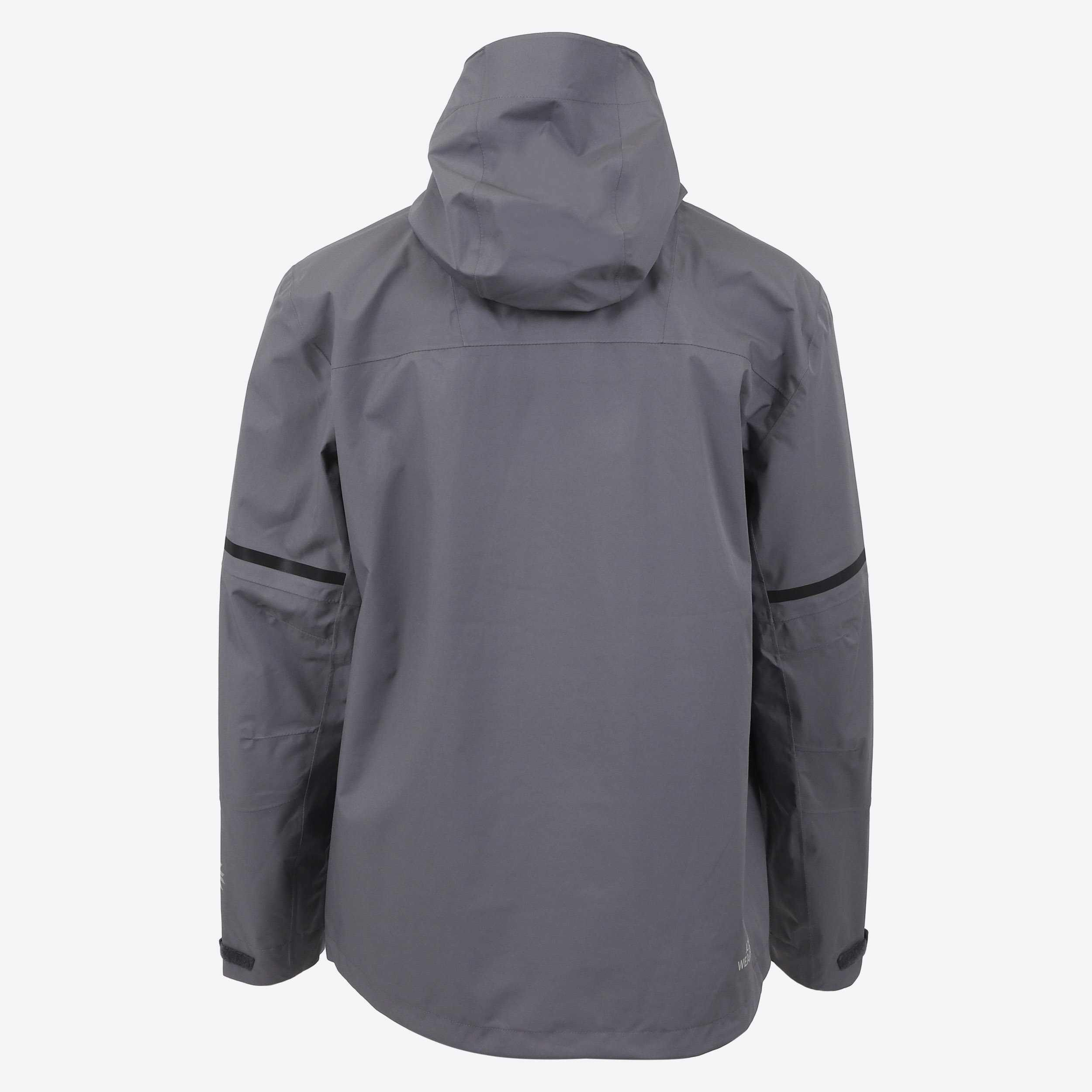 Már hardshell layered jacket