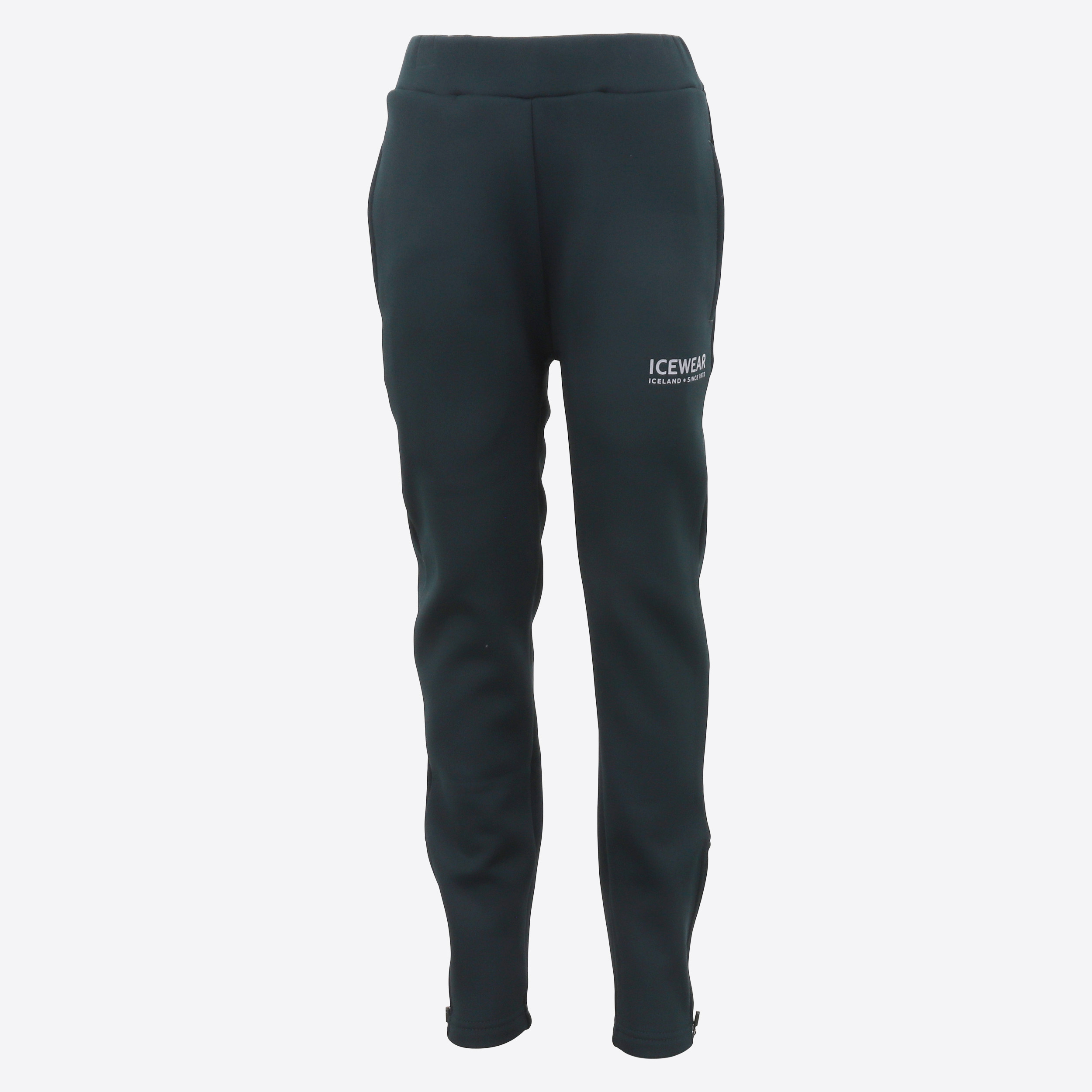 Öld fleece trousers for kids