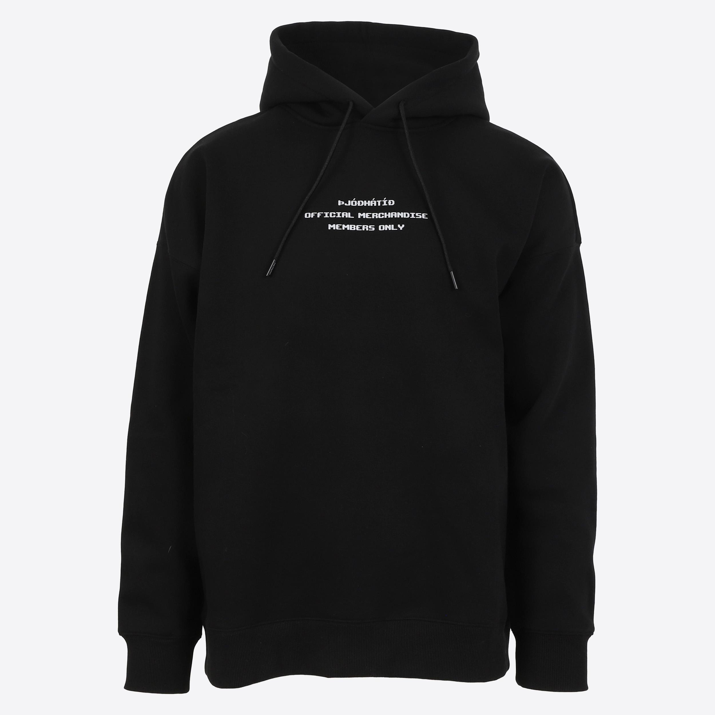 Dalurinn连帽卫衣