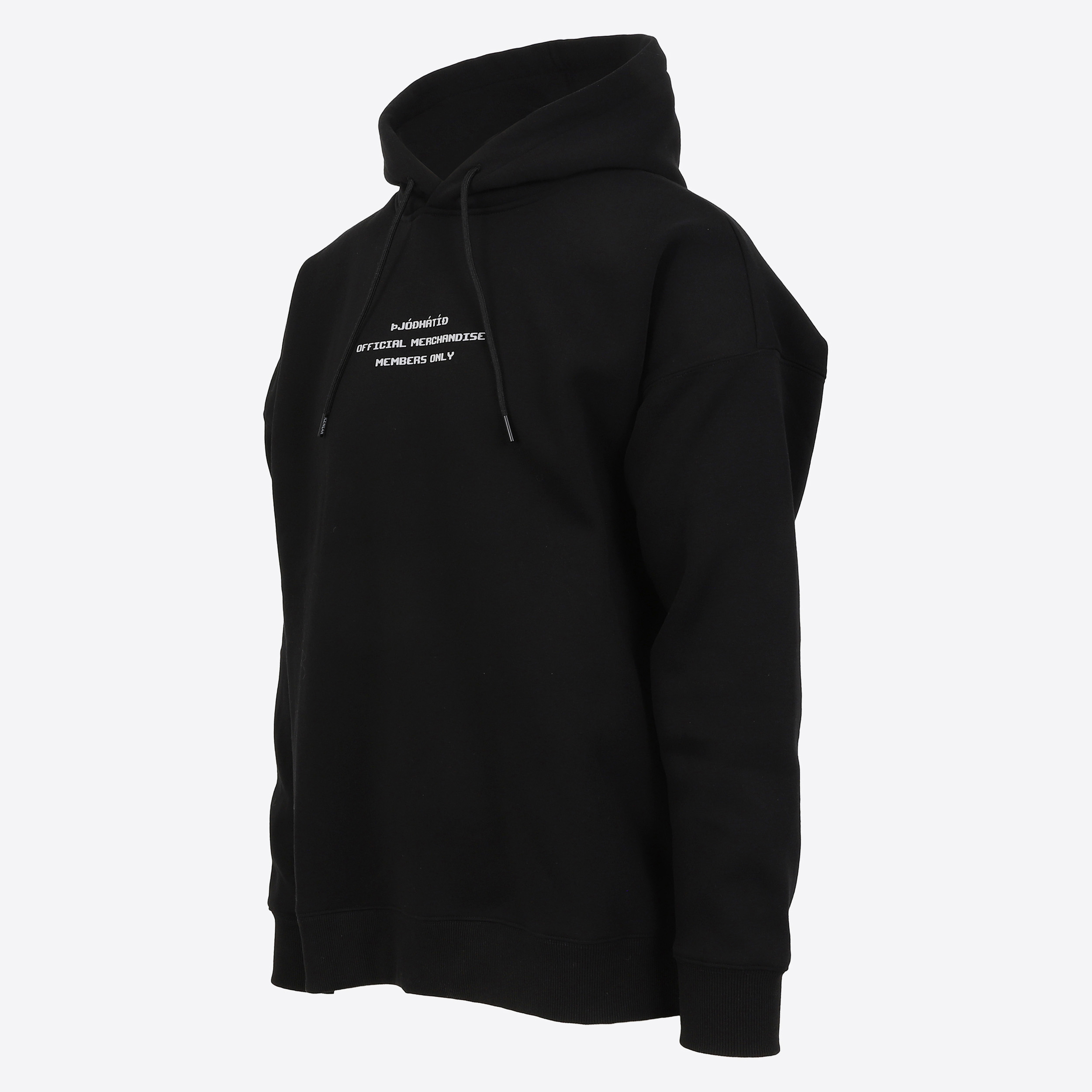 Dalurinn连帽卫衣