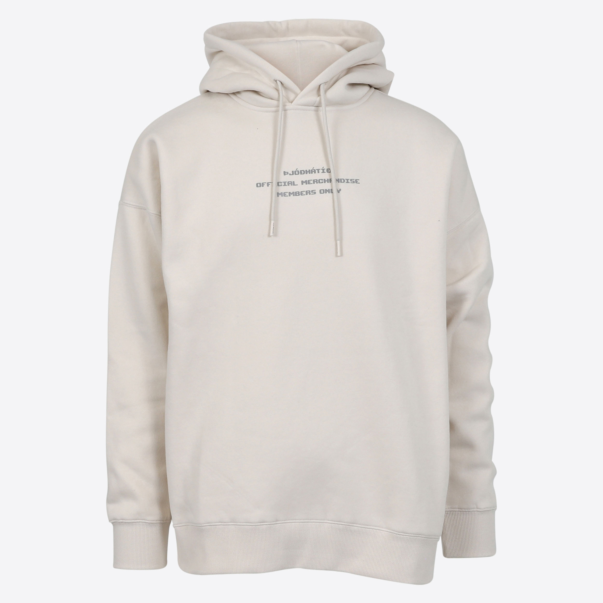 Dalurinn sweatshirt à capuche