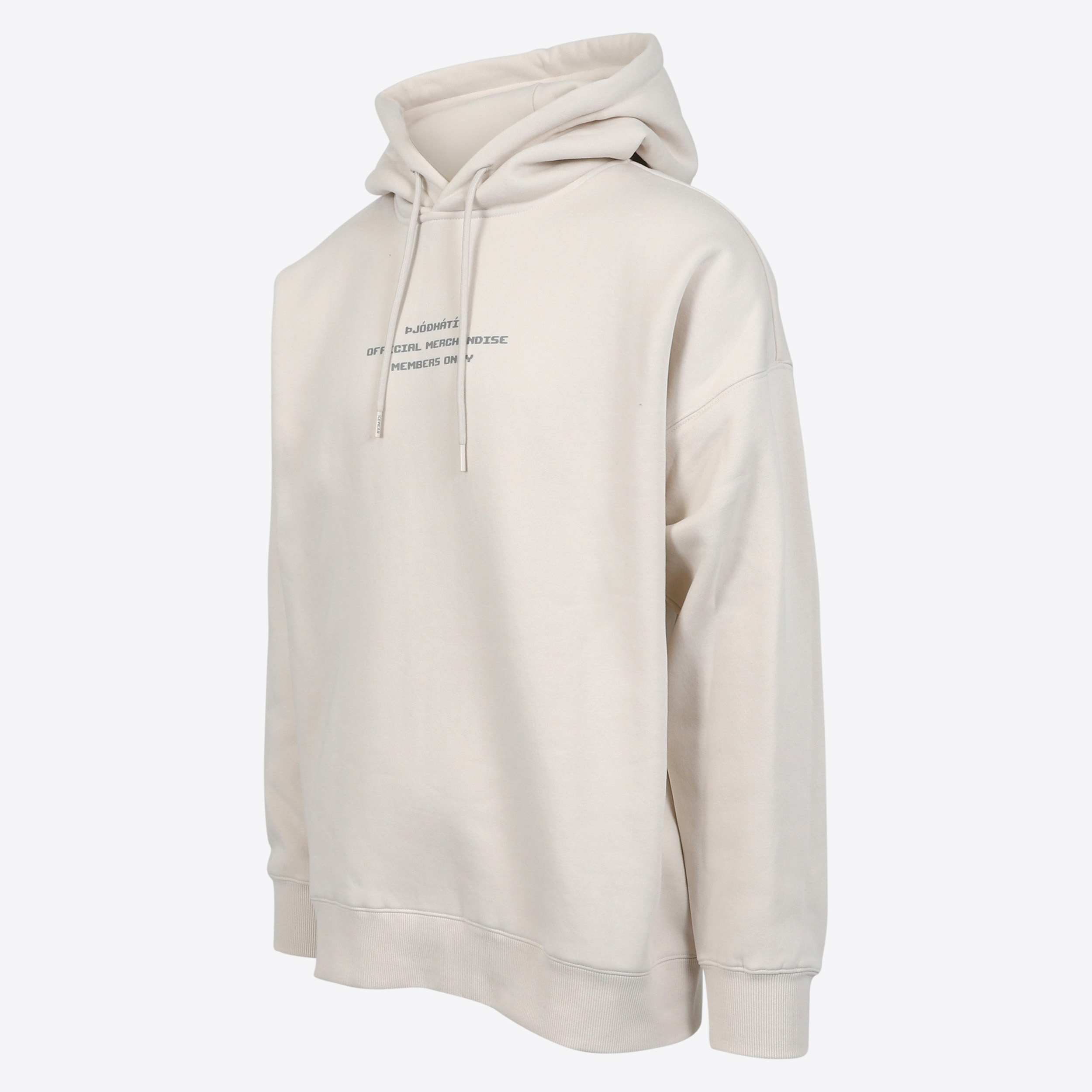 Dalurinn sweatshirt à capuche