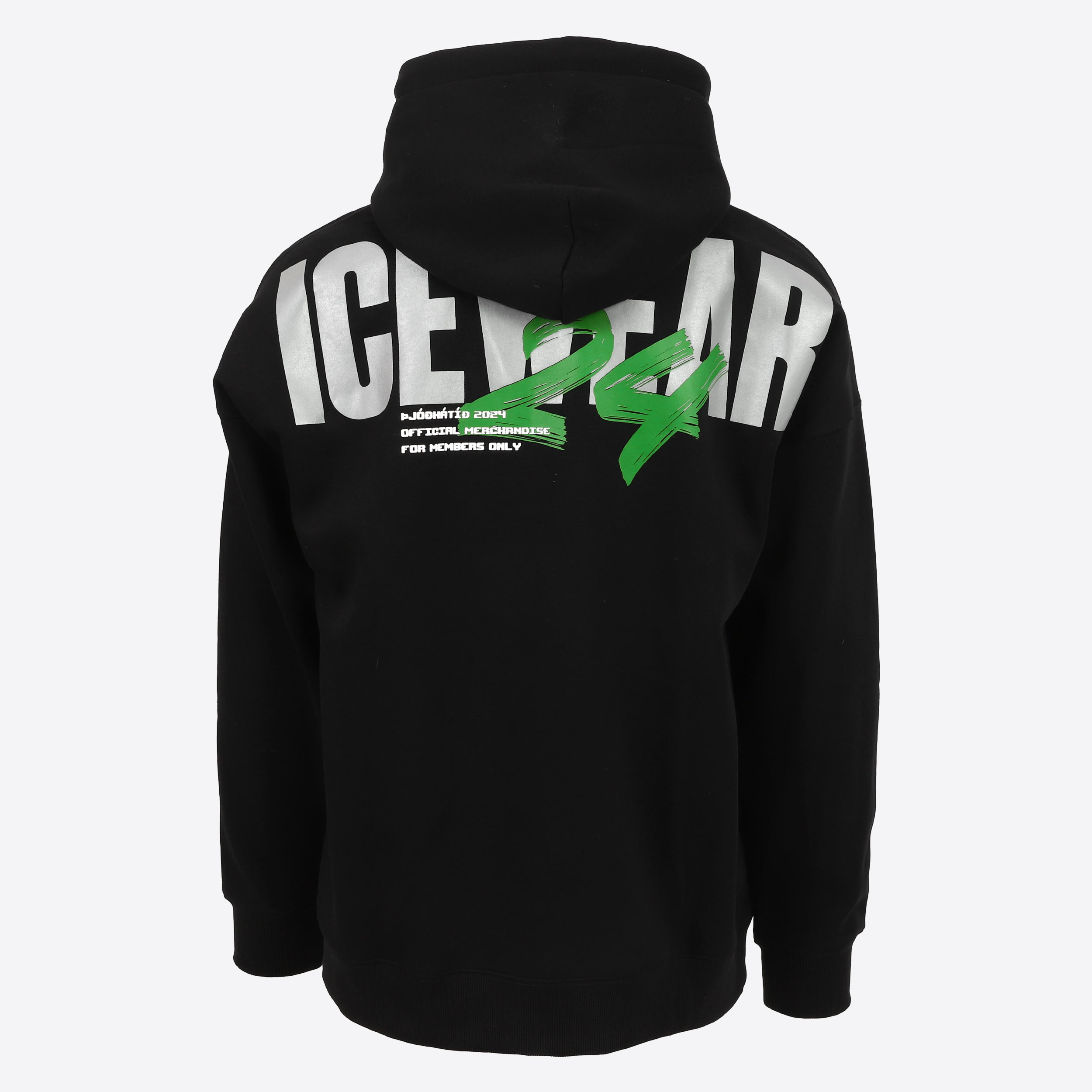 Dalurinn kapuzenpullover