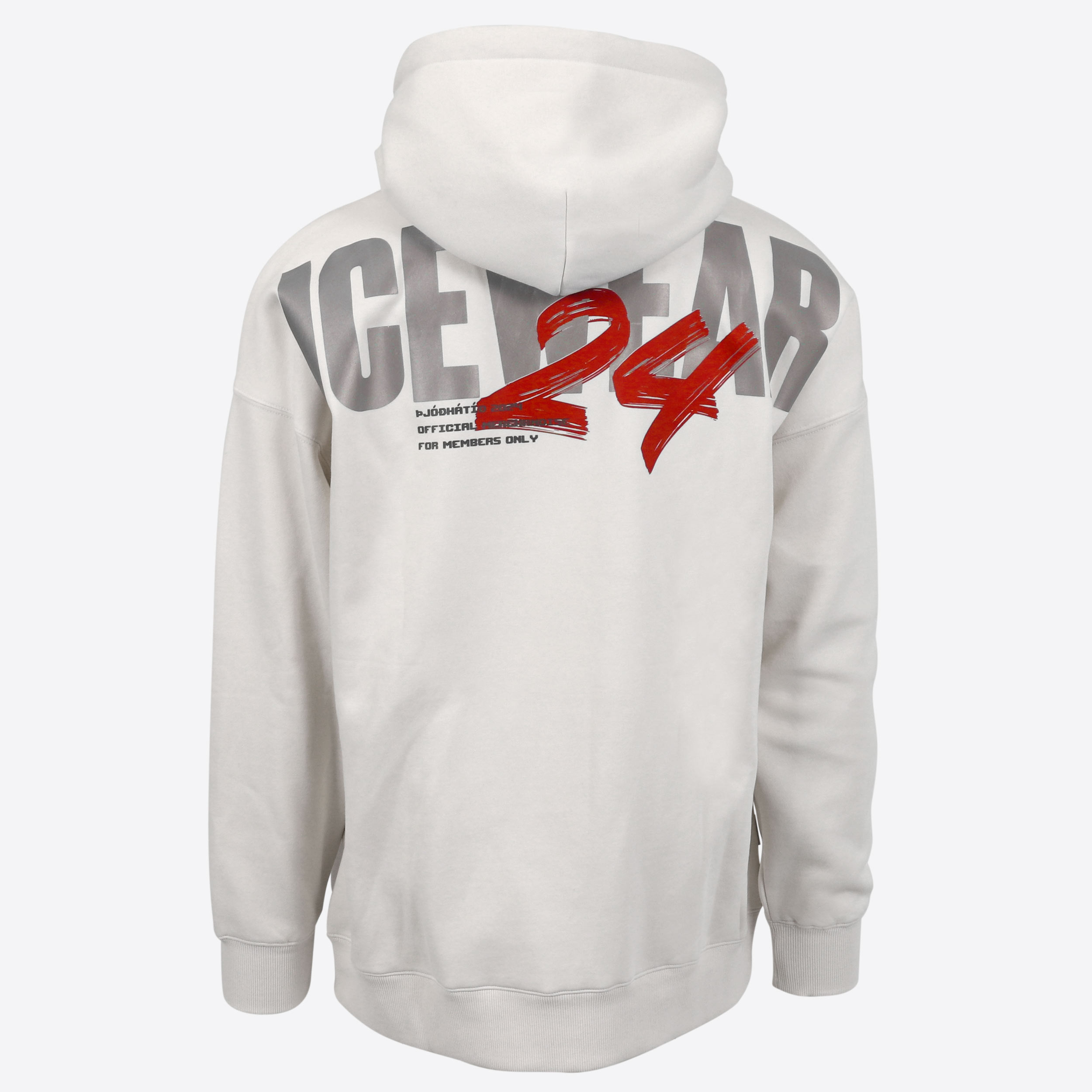 Dalurinn连帽卫衣