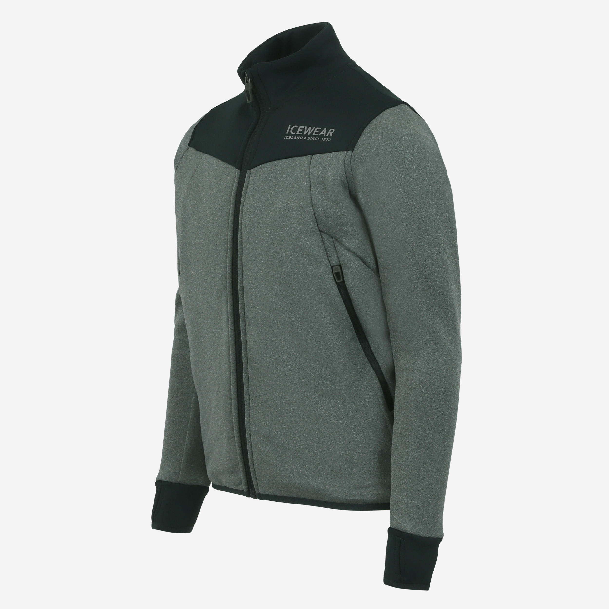 Öld veste polaire pour enfant