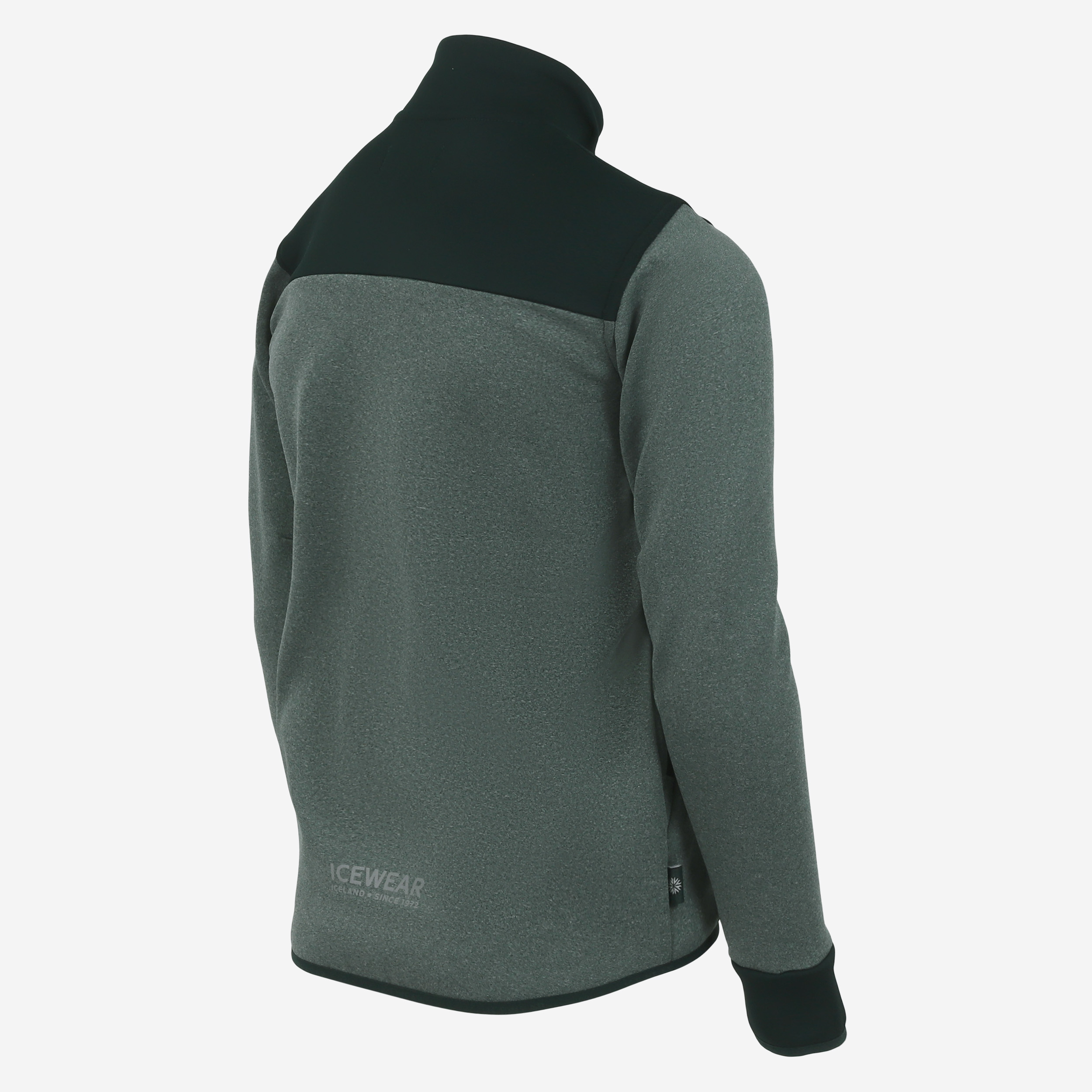 Öld veste polaire pour enfant