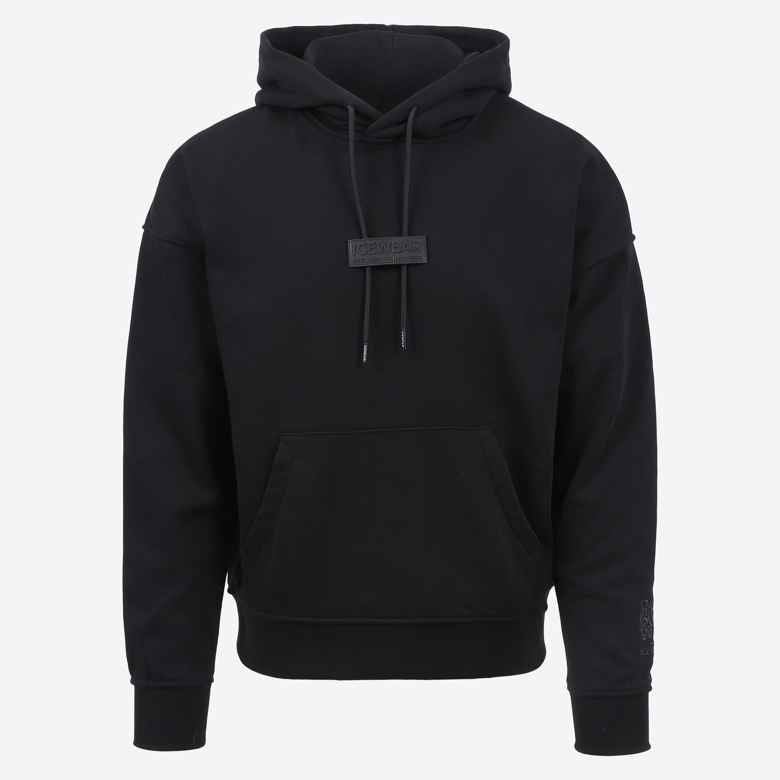 Patrikshraun PBT Limited Edition Classic Hoodie
