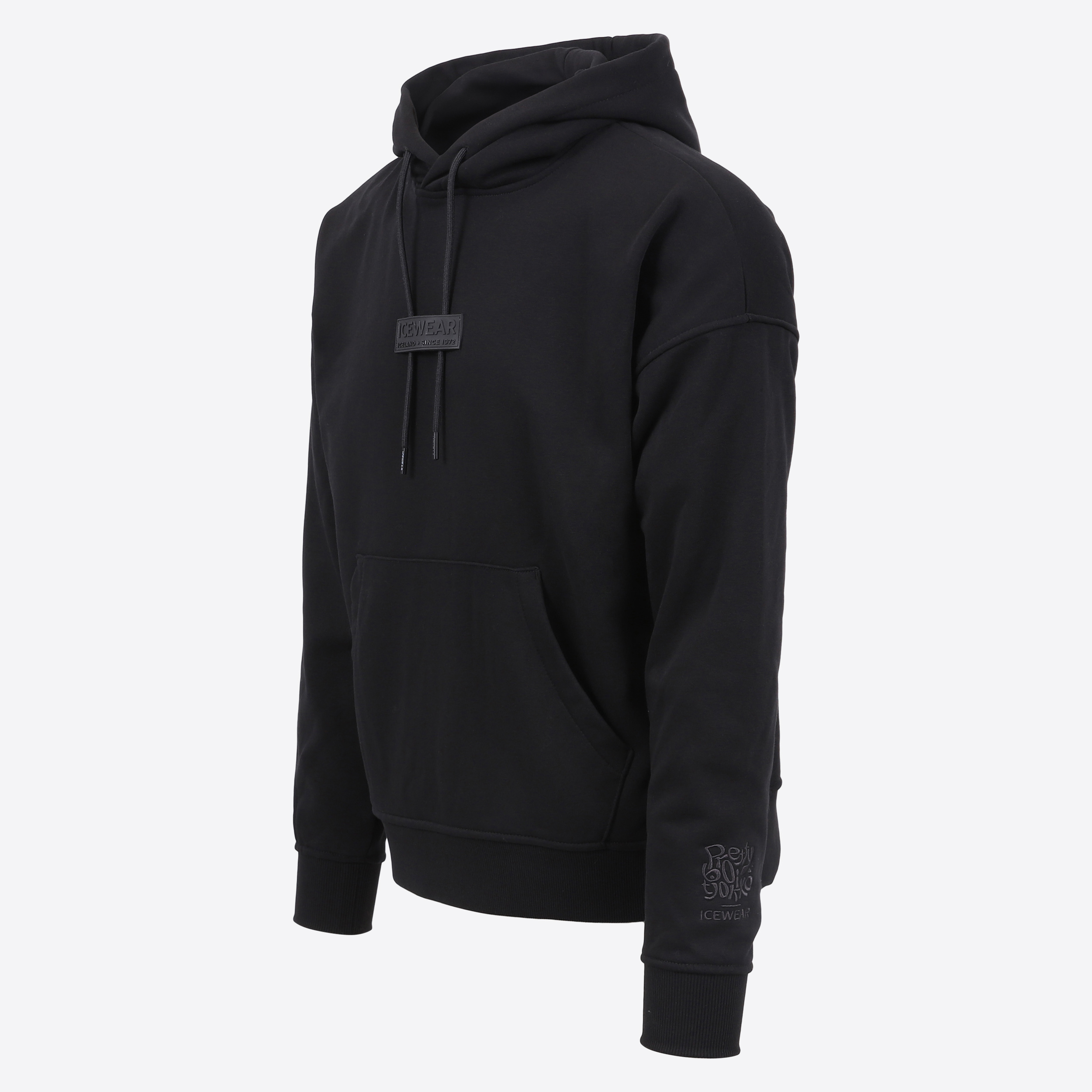 Patrikshraun PBT Limited Edition Classic Hoodie