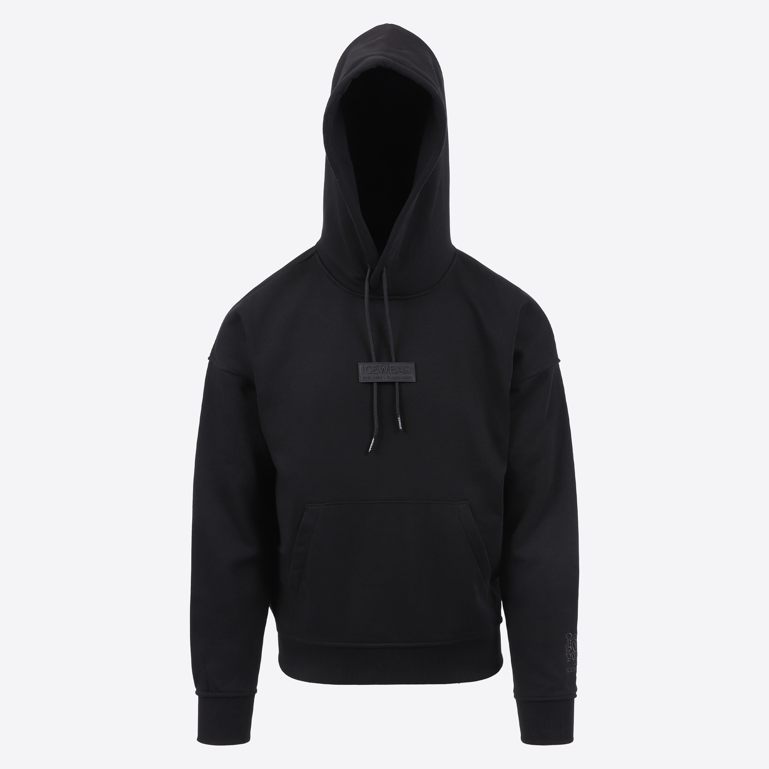 Patrikshraun PBT Limited Edition Classic Hoodie