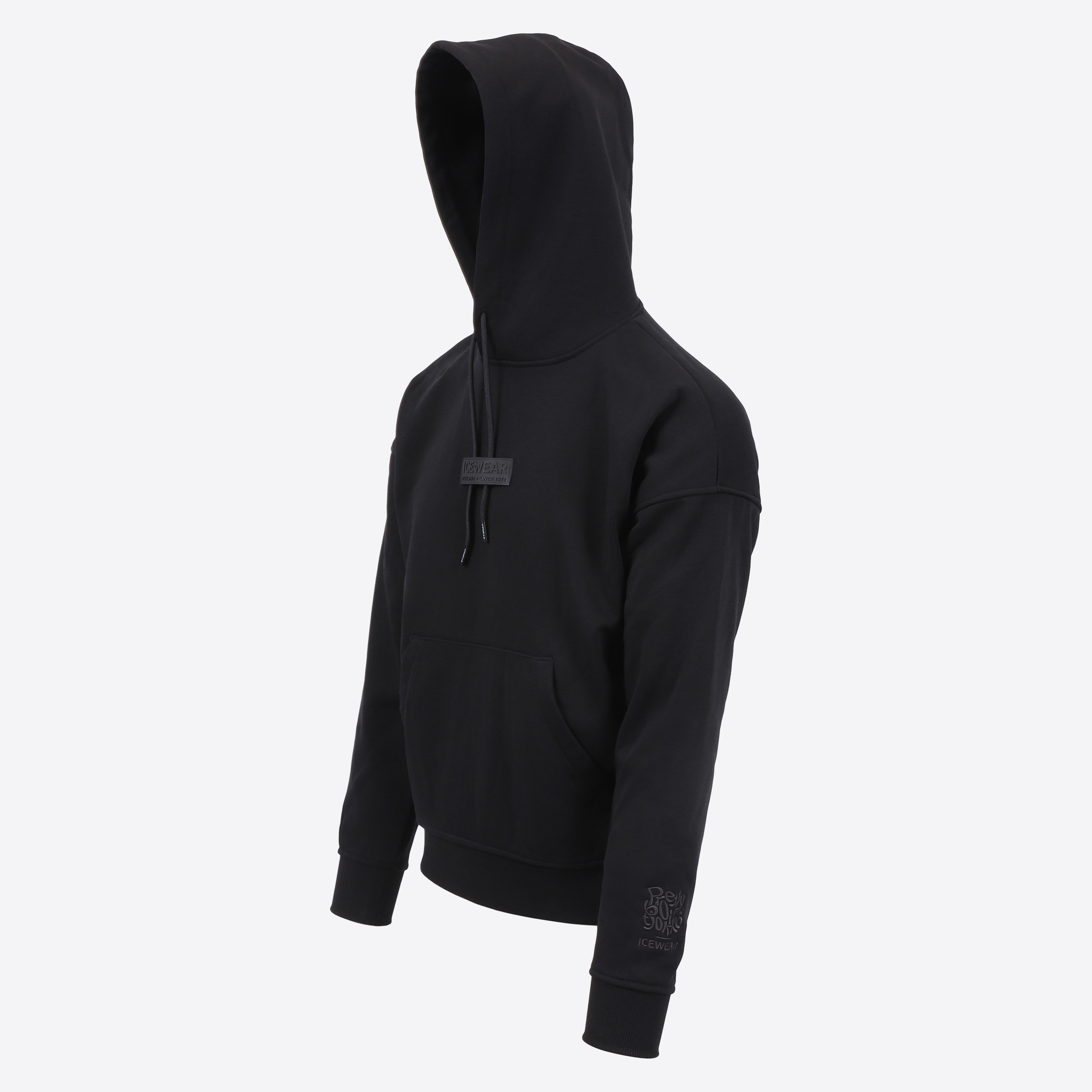 Patrikshraun PBT Limited Edition Classic Hoodie