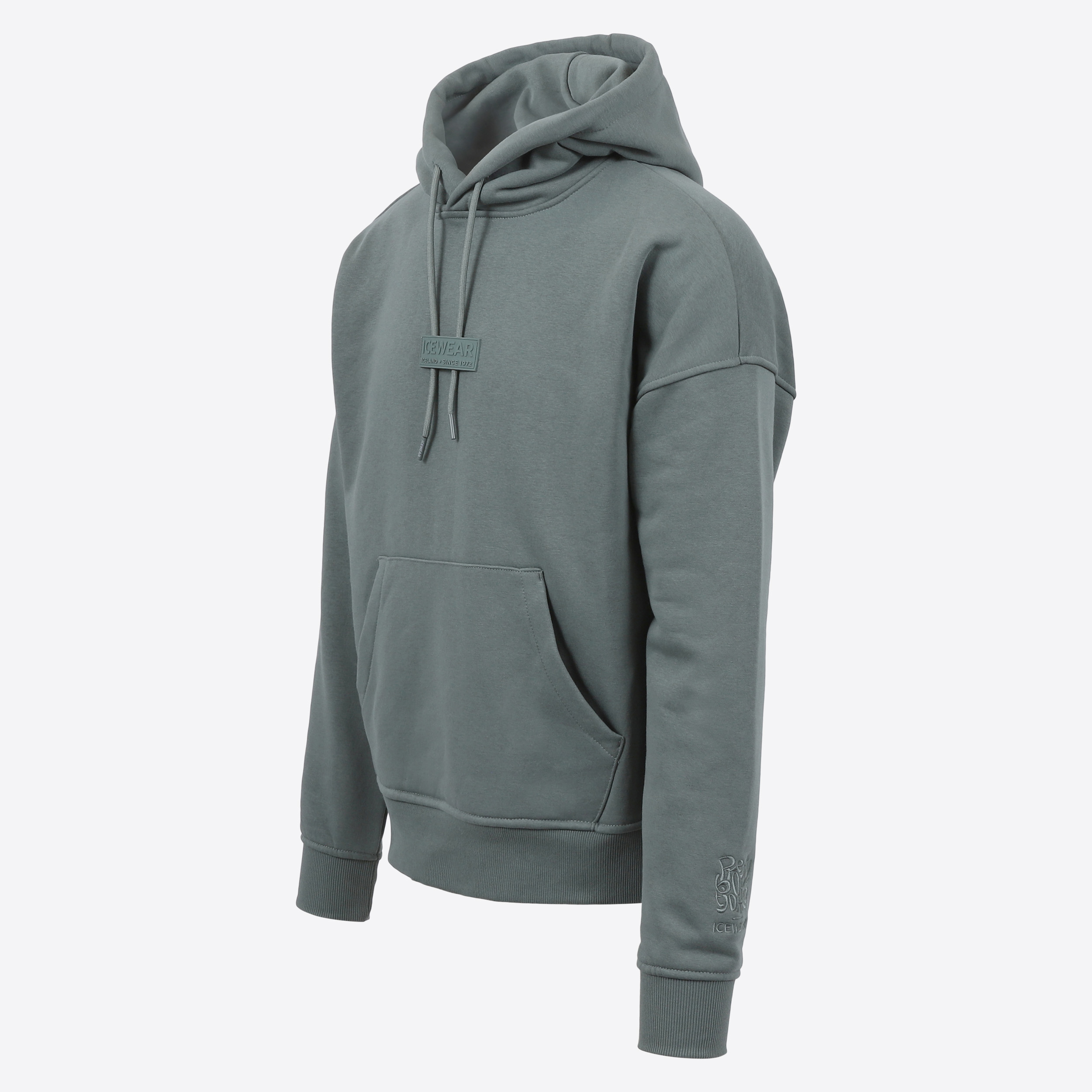 Patrikshraun PBT Limited Edition Classic Hoodie