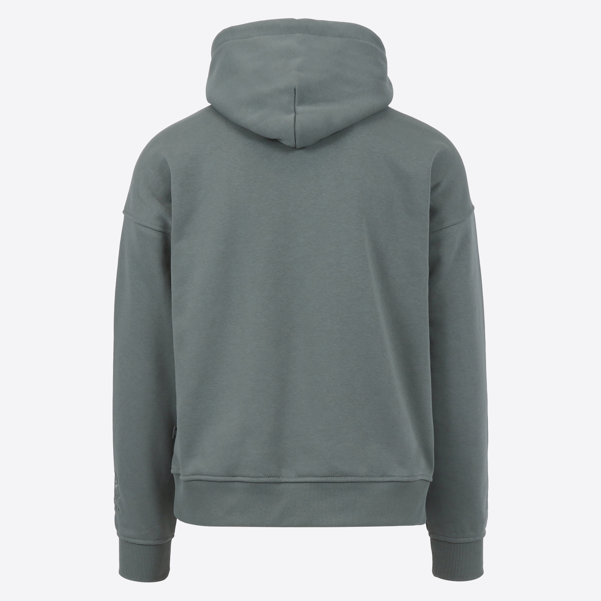 Patrikshraun PBT Limited Edition Classic Hoodie