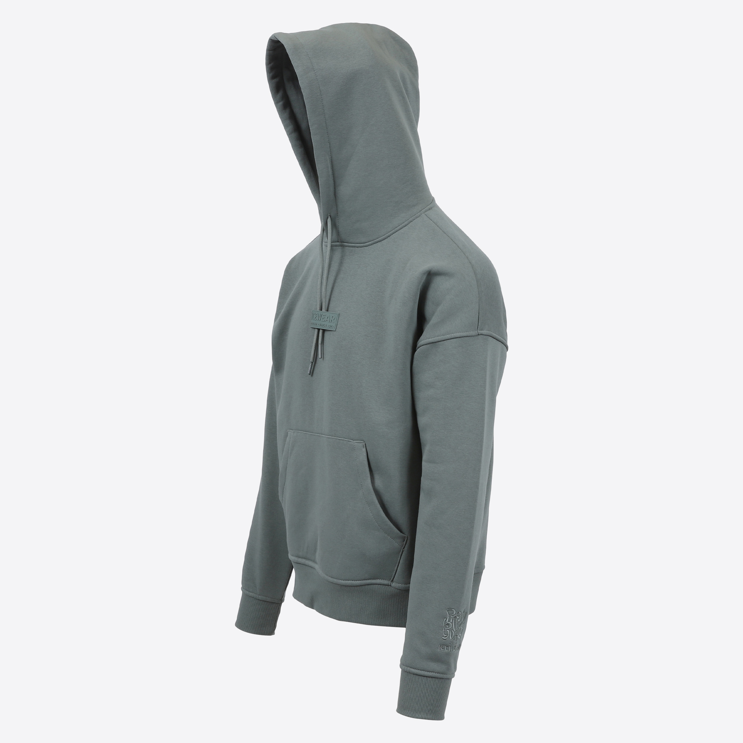 Patrikshraun PBT Limited Edition Classic Hoodie