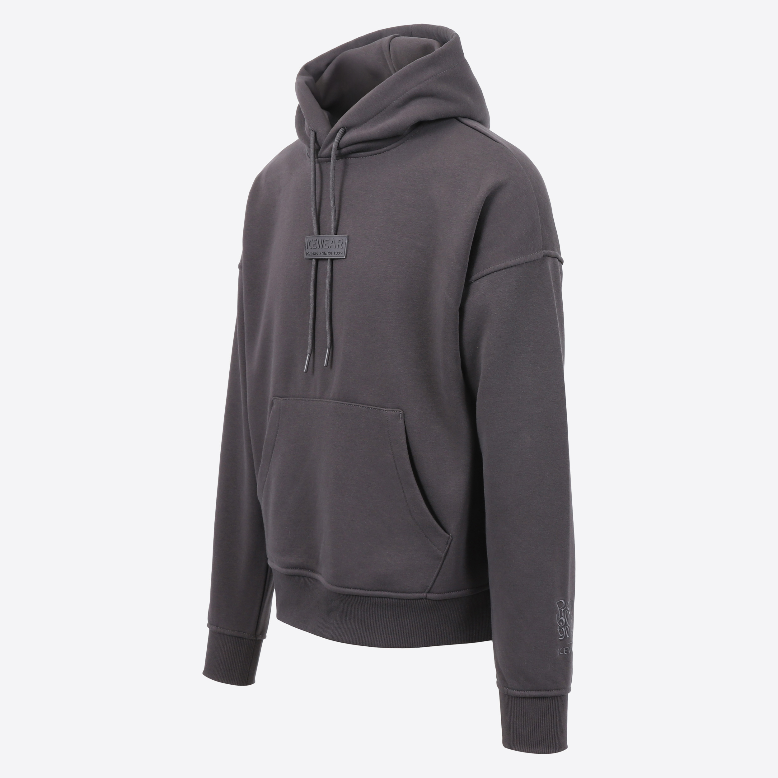 Patrikshraun PBT Limited Edition Classic Hoodie