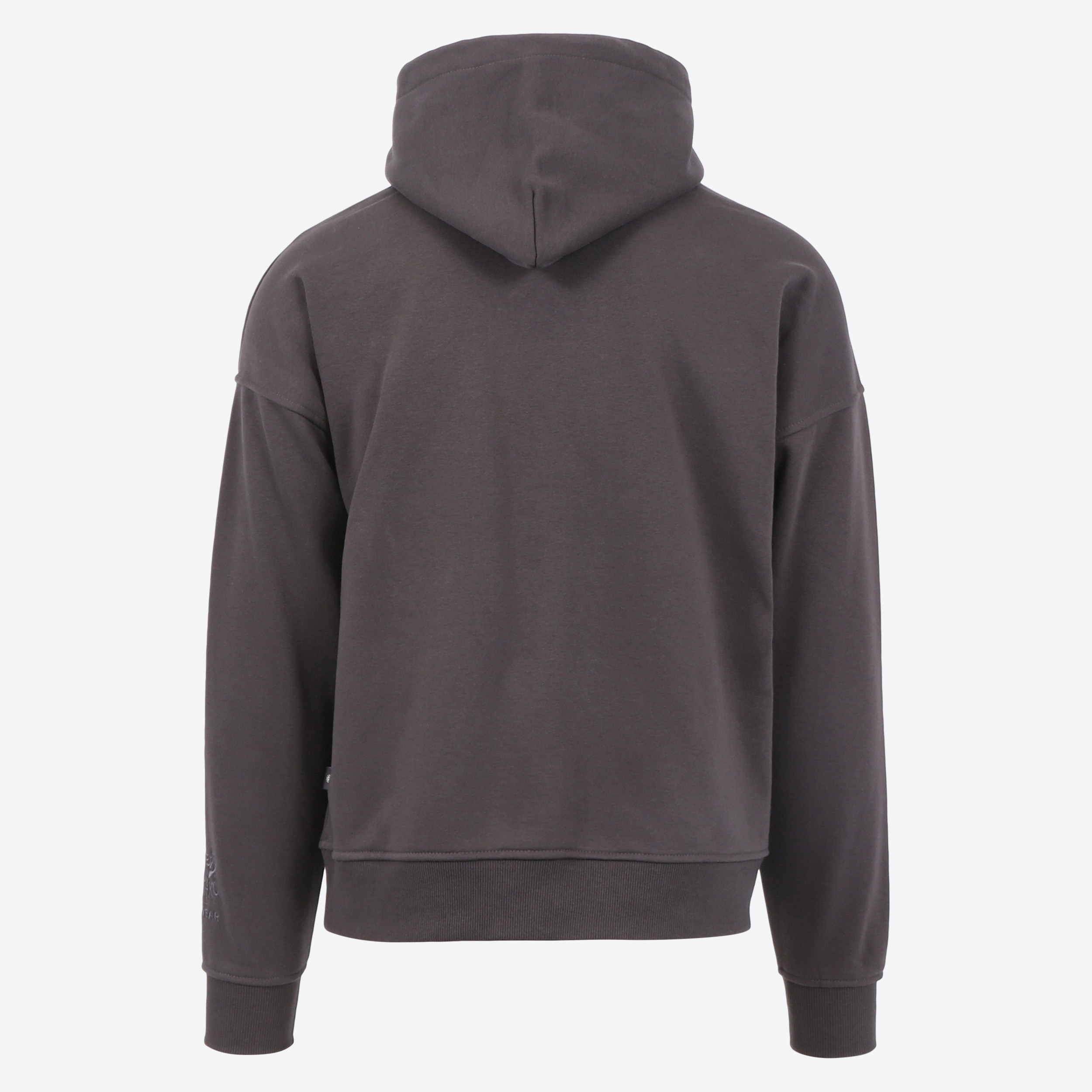 Patrikshraun PBT Limited Edition Classic Hoodie