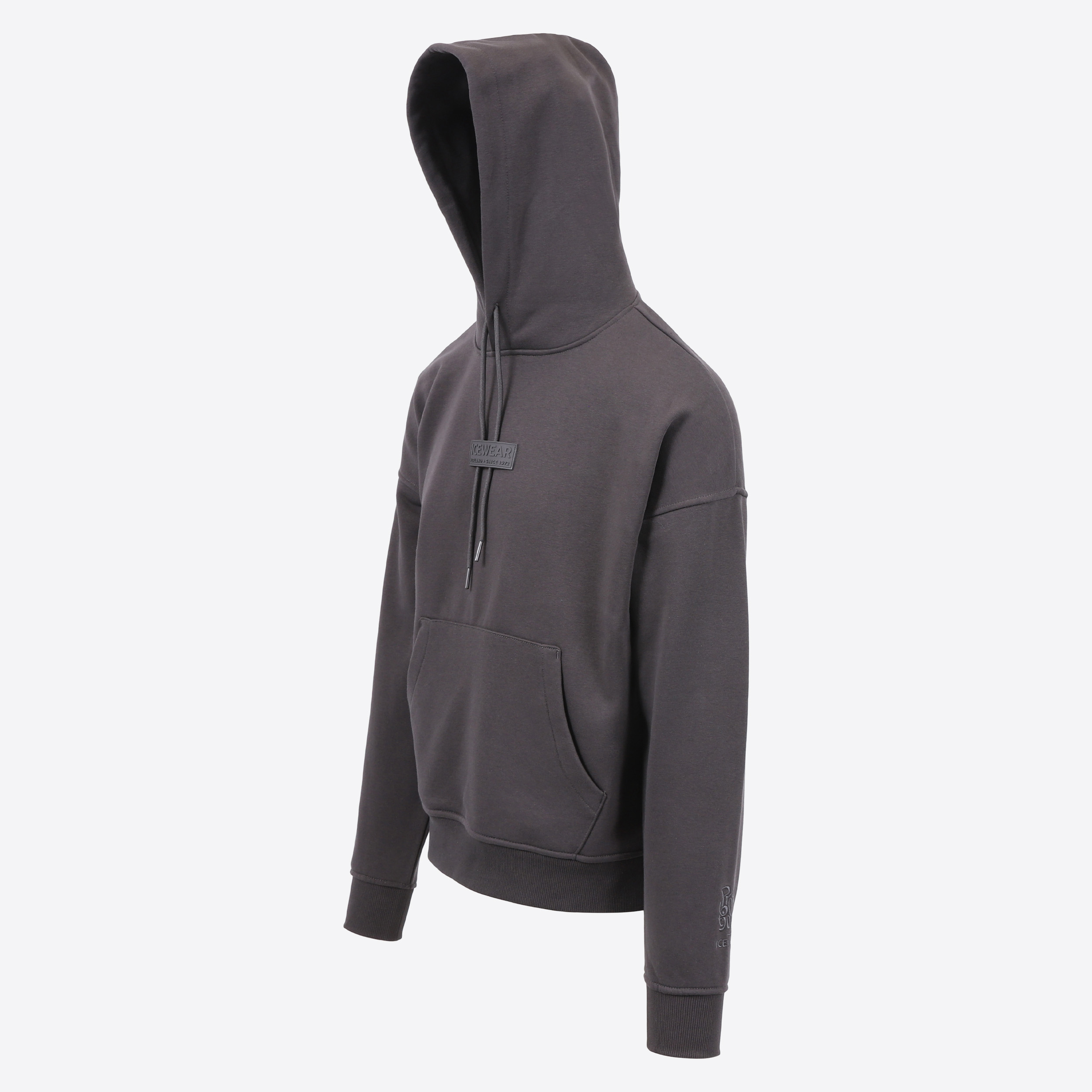 Patrikshraun PBT Limited Edition Classic Hoodie