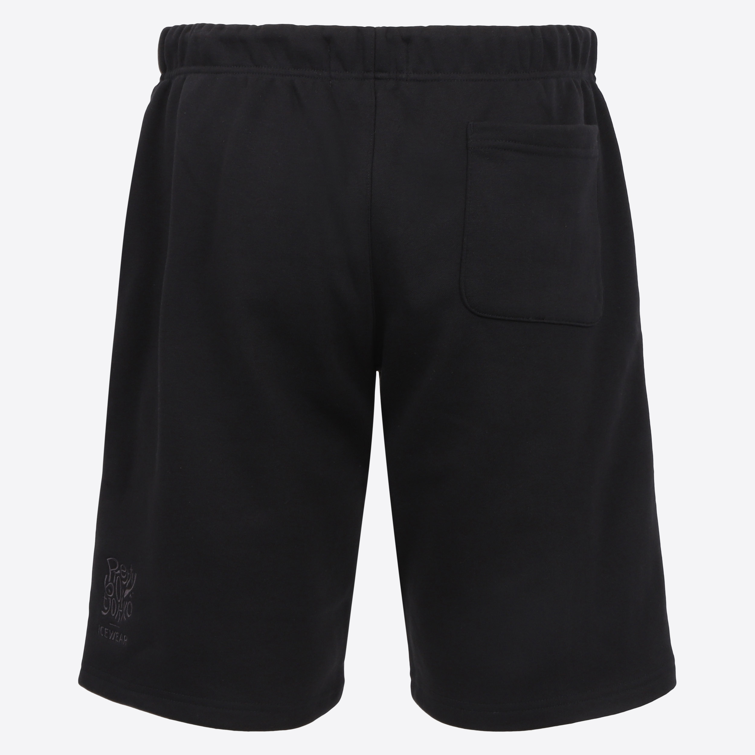 Patrikshraun PBT limited edition Shorts
