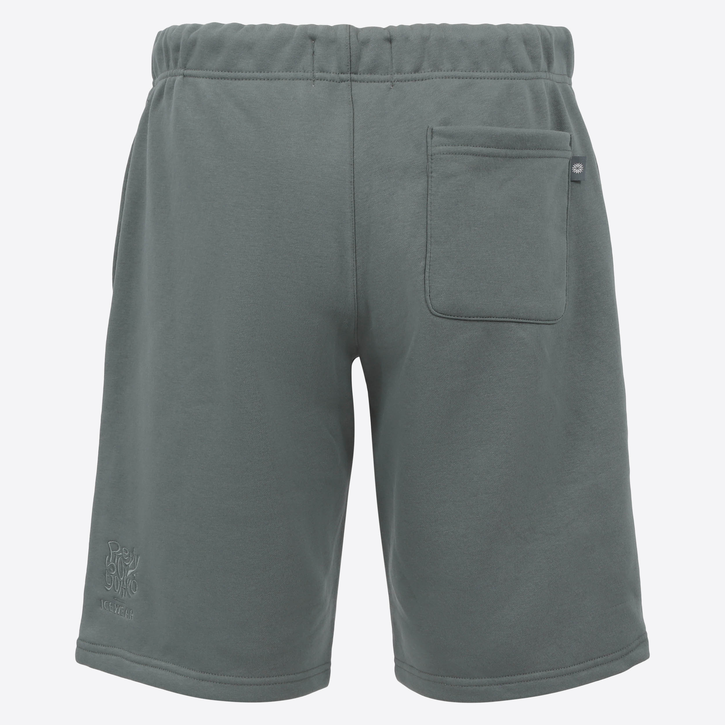 Patrikshraun PBT limited edition Shorts