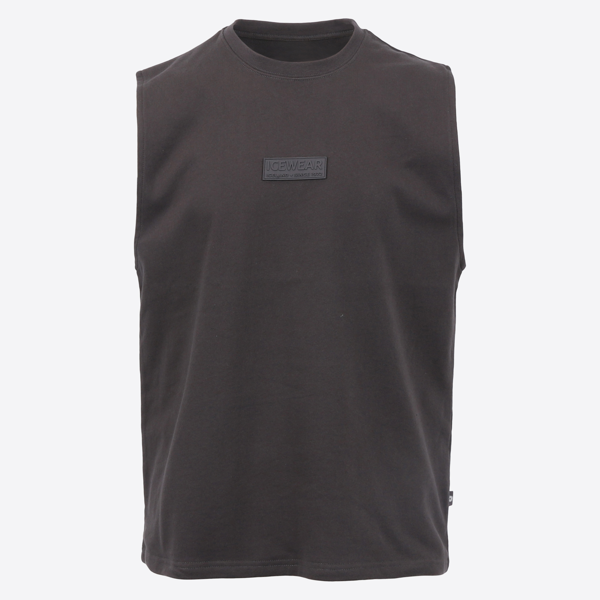 Patrikshraun PBT limited edition Sleeveless Shirt