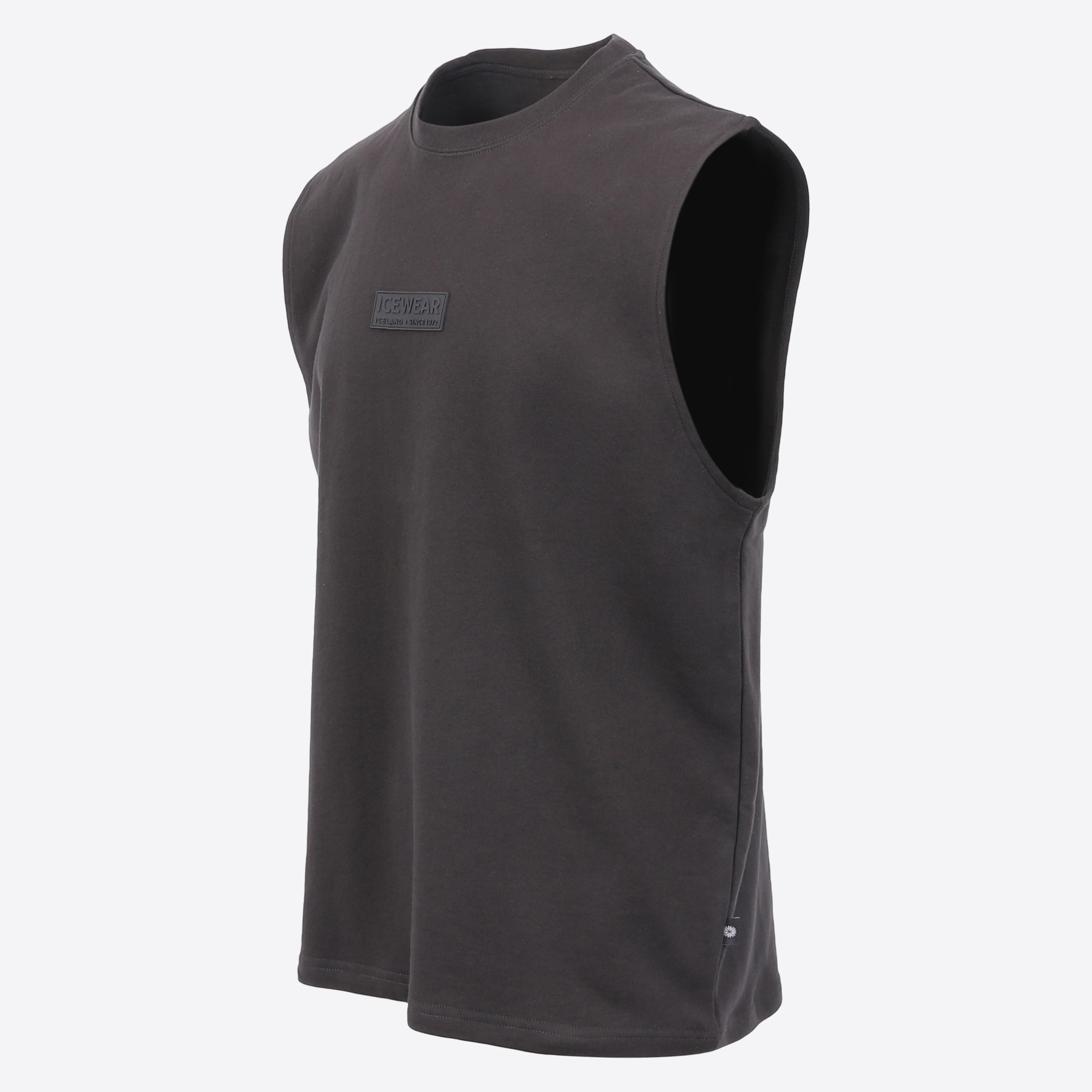 Patrikshraun PBT limited edition Sleeveless Shirt