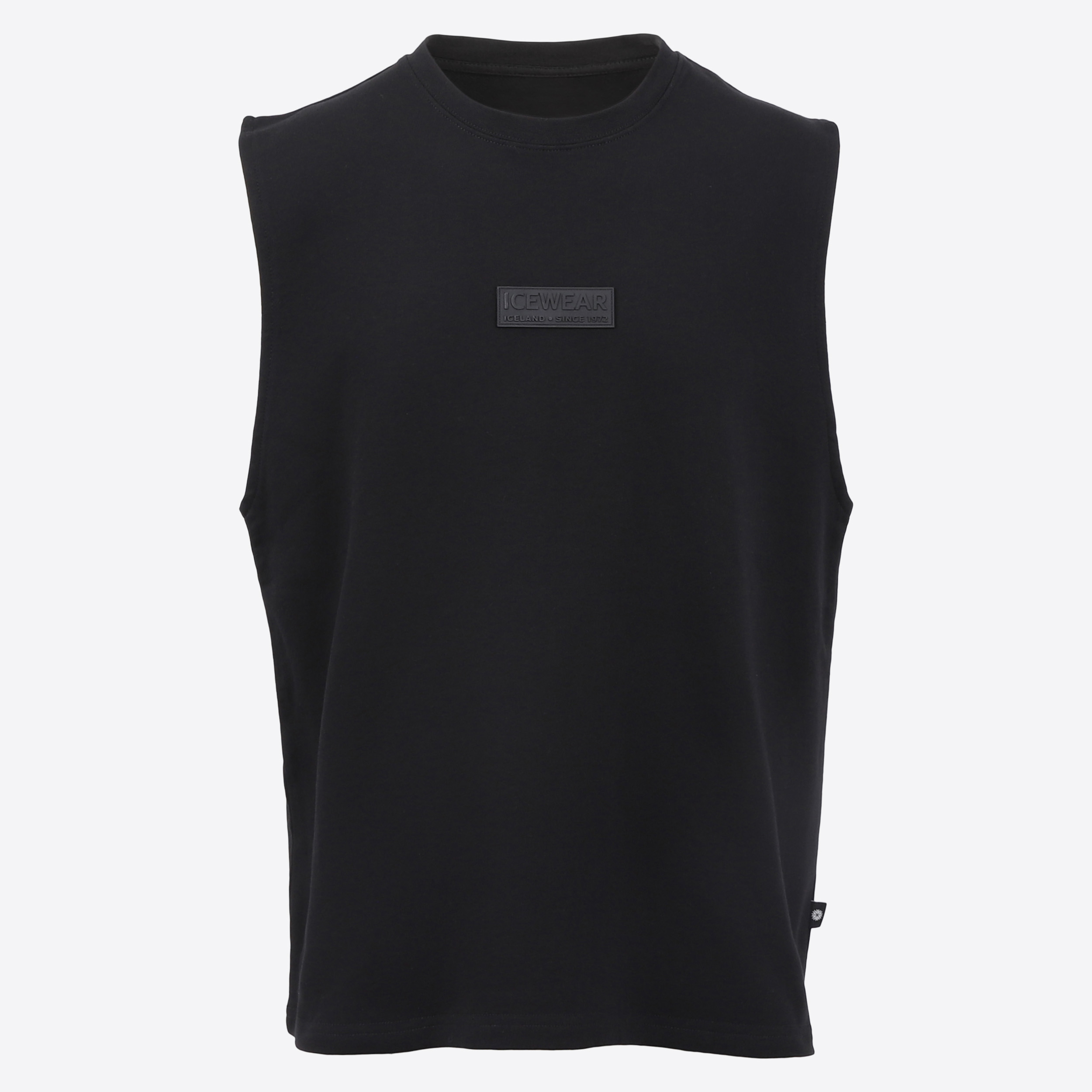 Patrikshraun PBT limited edition Sleeveless Shirt