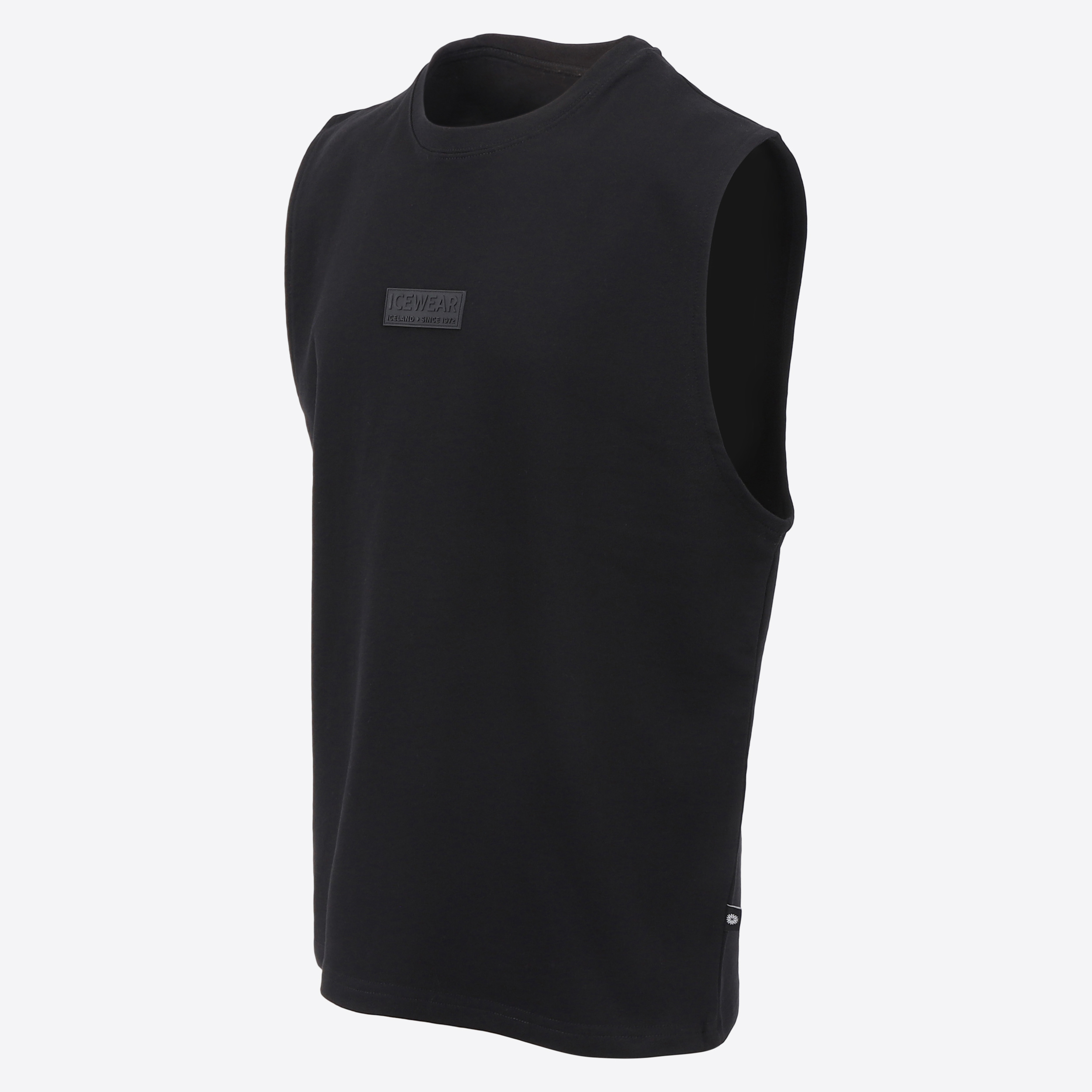Patrikshraun PBT limited edition Sleeveless Shirt