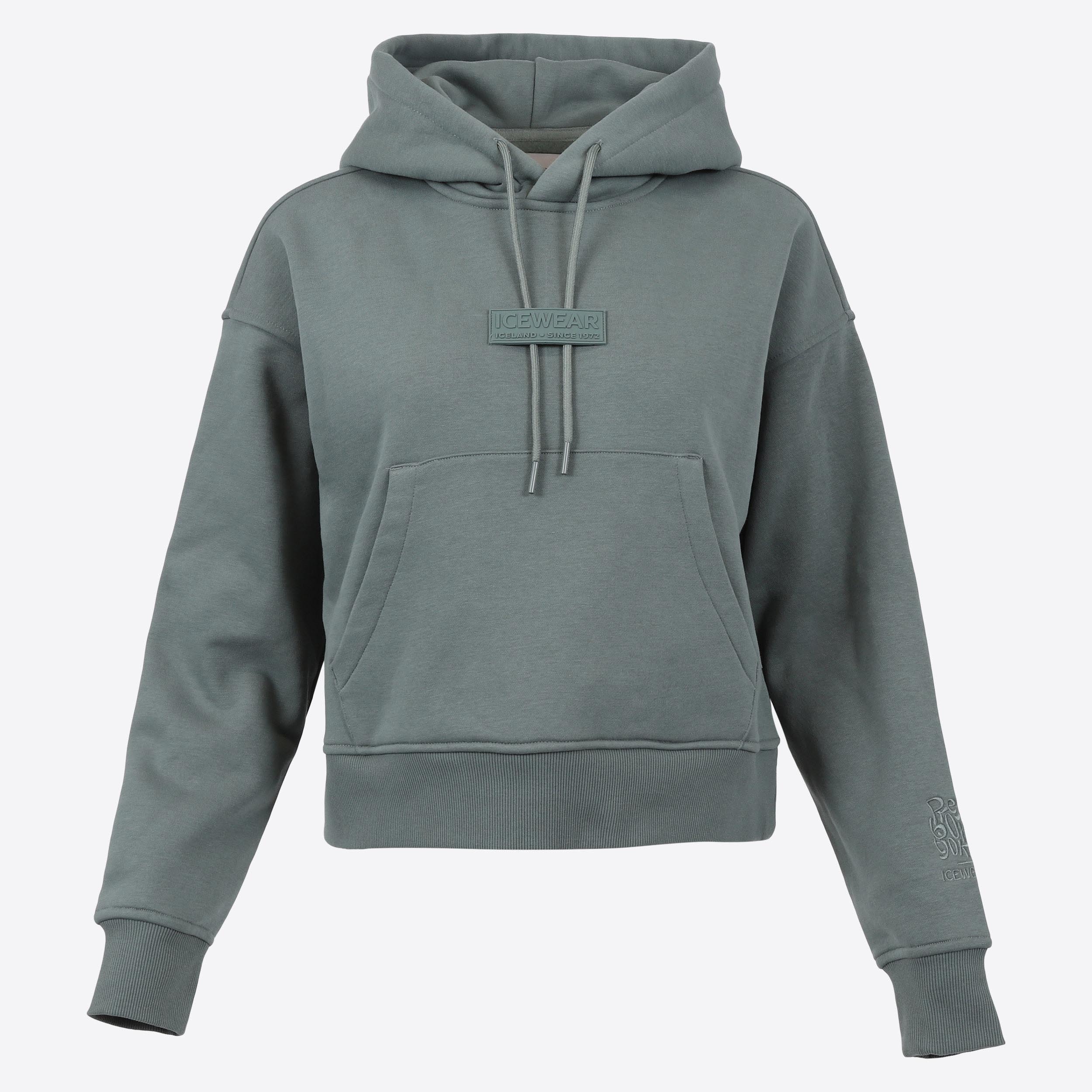 Patrikshraun PBT limited edition Women’s Hoodie