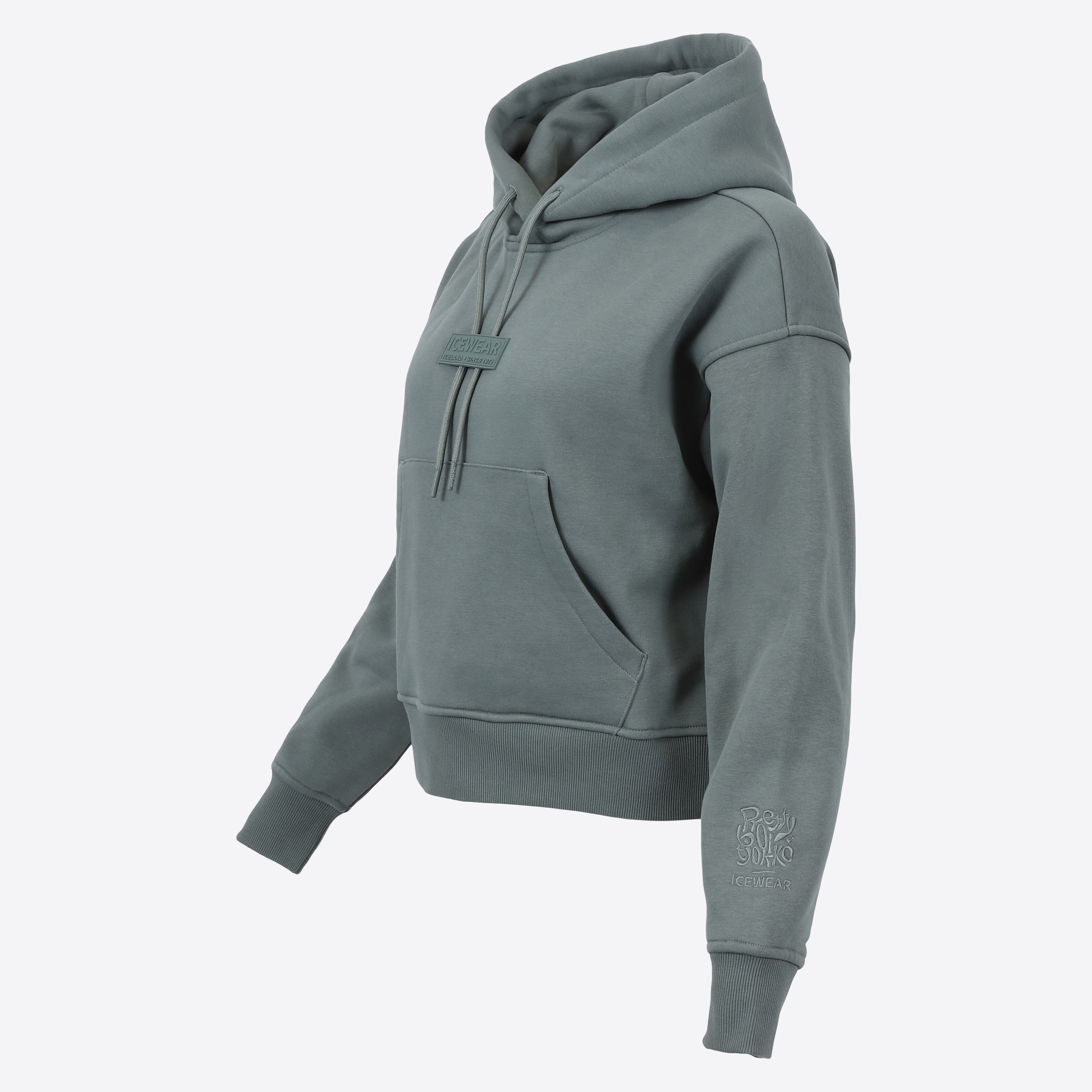 Patrikshraun PBT limited edition Women’s Hoodie