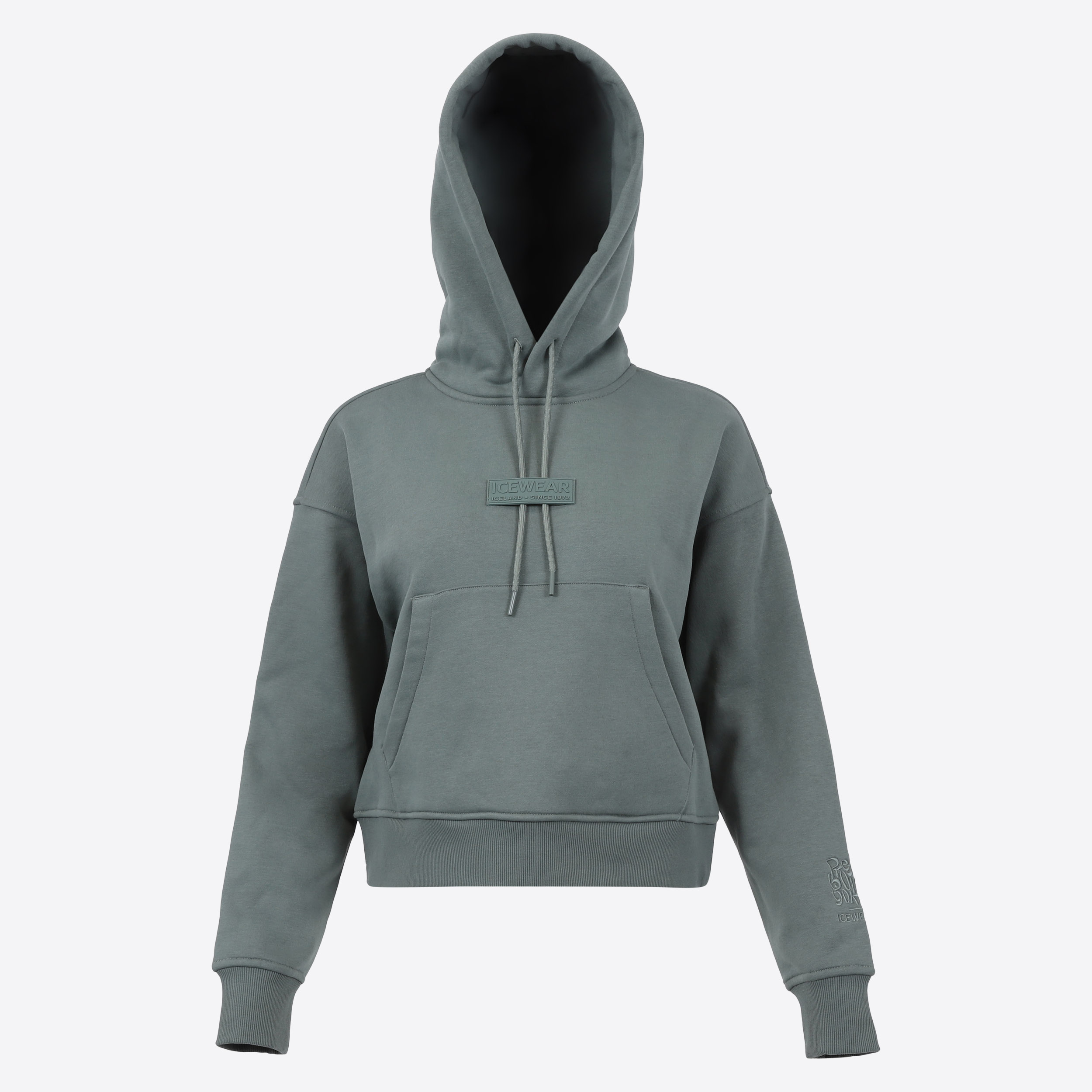 Patrikshraun PBT limited edition Women’s Hoodie