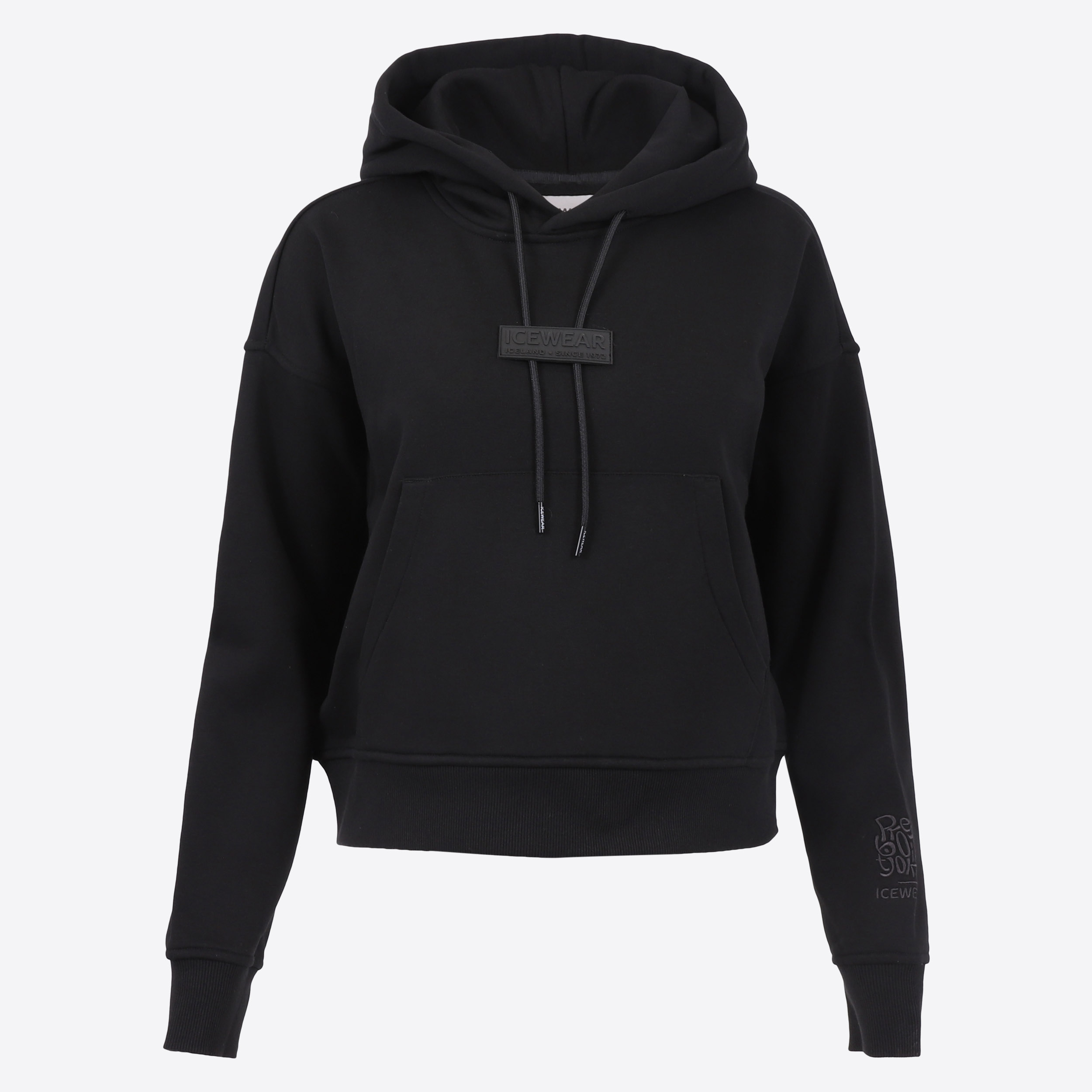 Patrikshraun PBT limited edition Women’s Hoodie