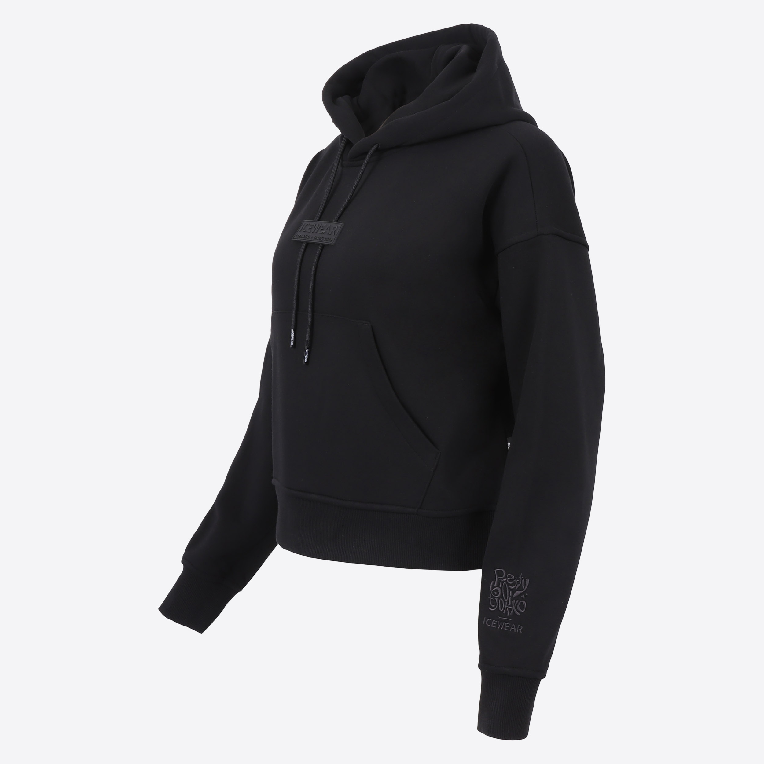Patrikshraun PBT limited edition Women’s Hoodie