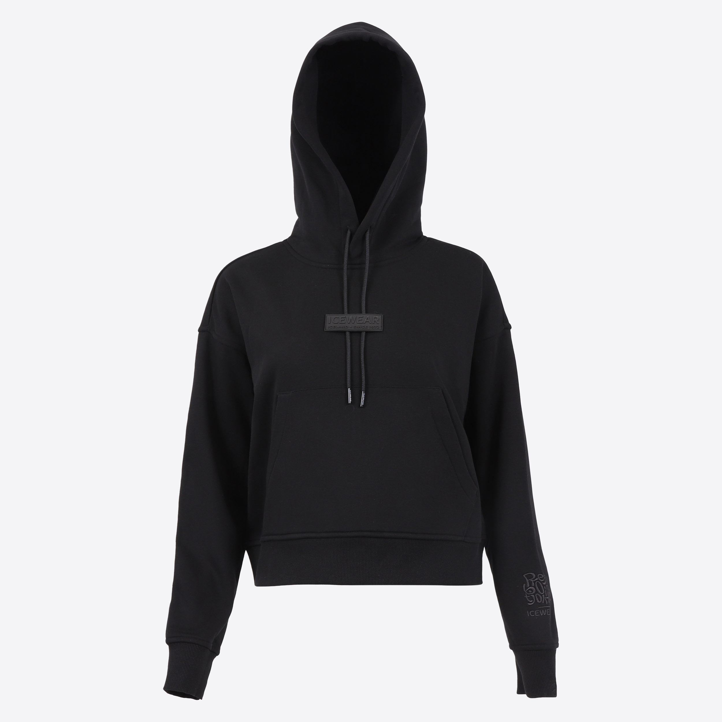 Patrikshraun PBT limited edition Women’s Hoodie