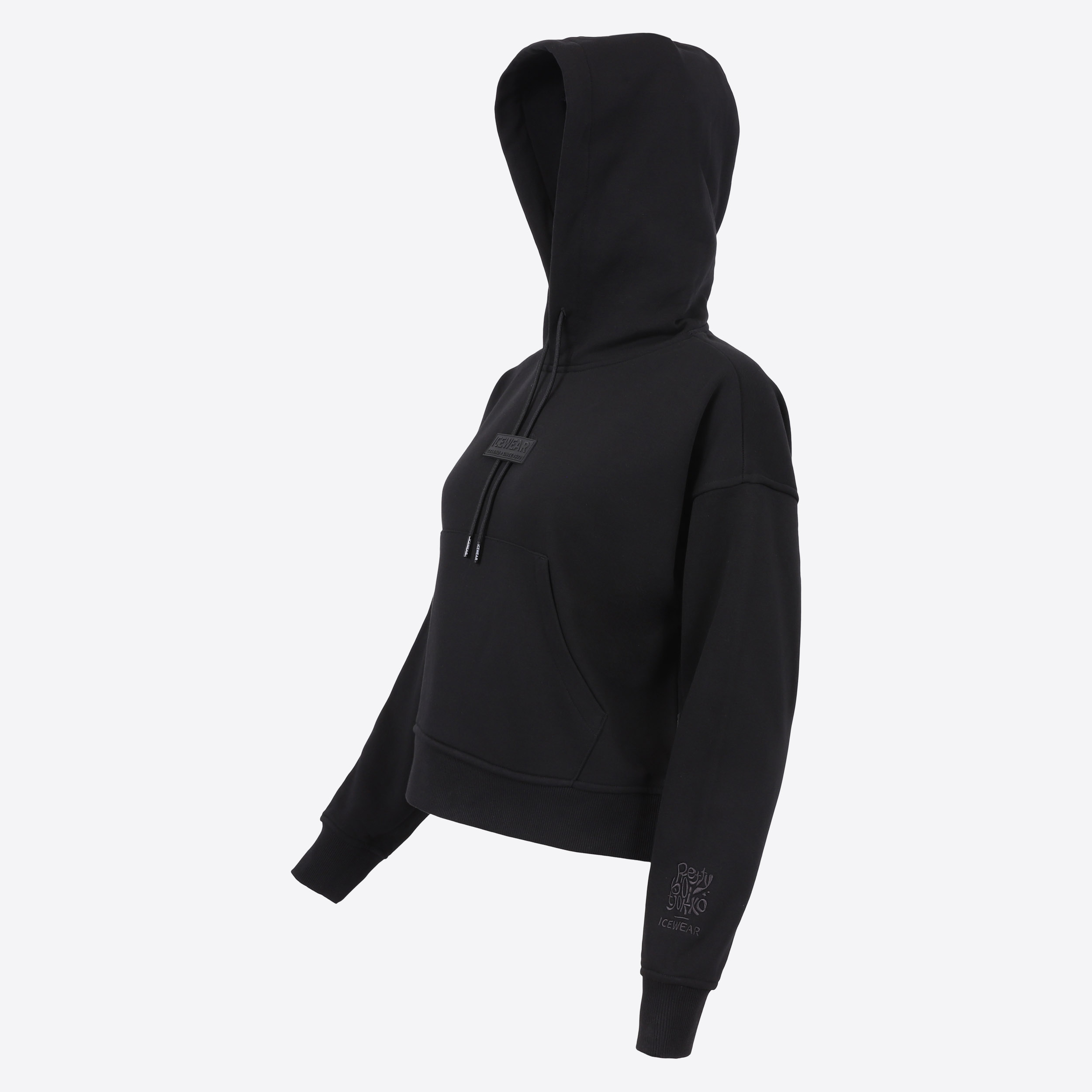 Patrikshraun PBT limited edition Women’s Hoodie