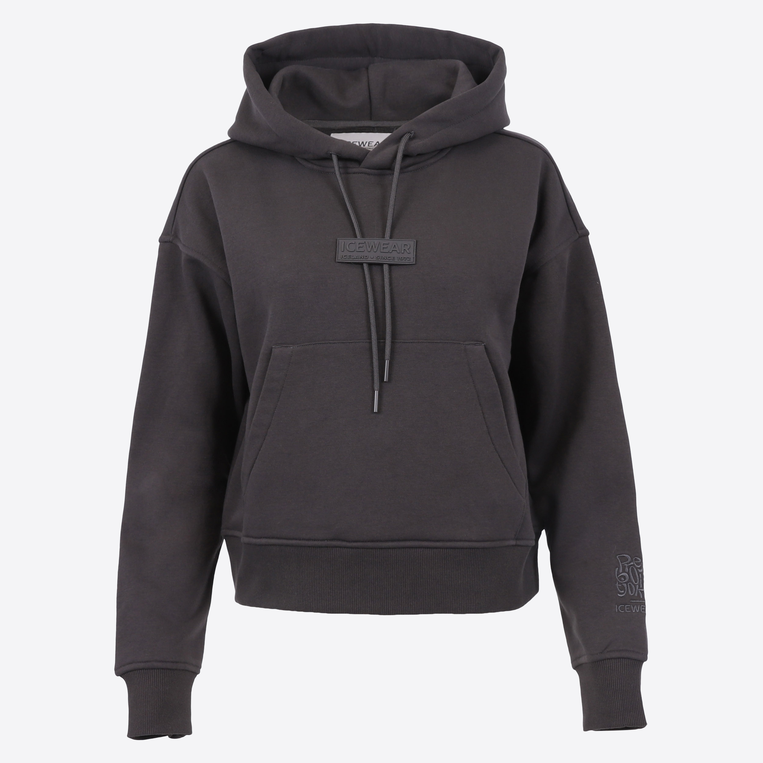 Patrikshraun PBT limited edition Women’s Hoodie