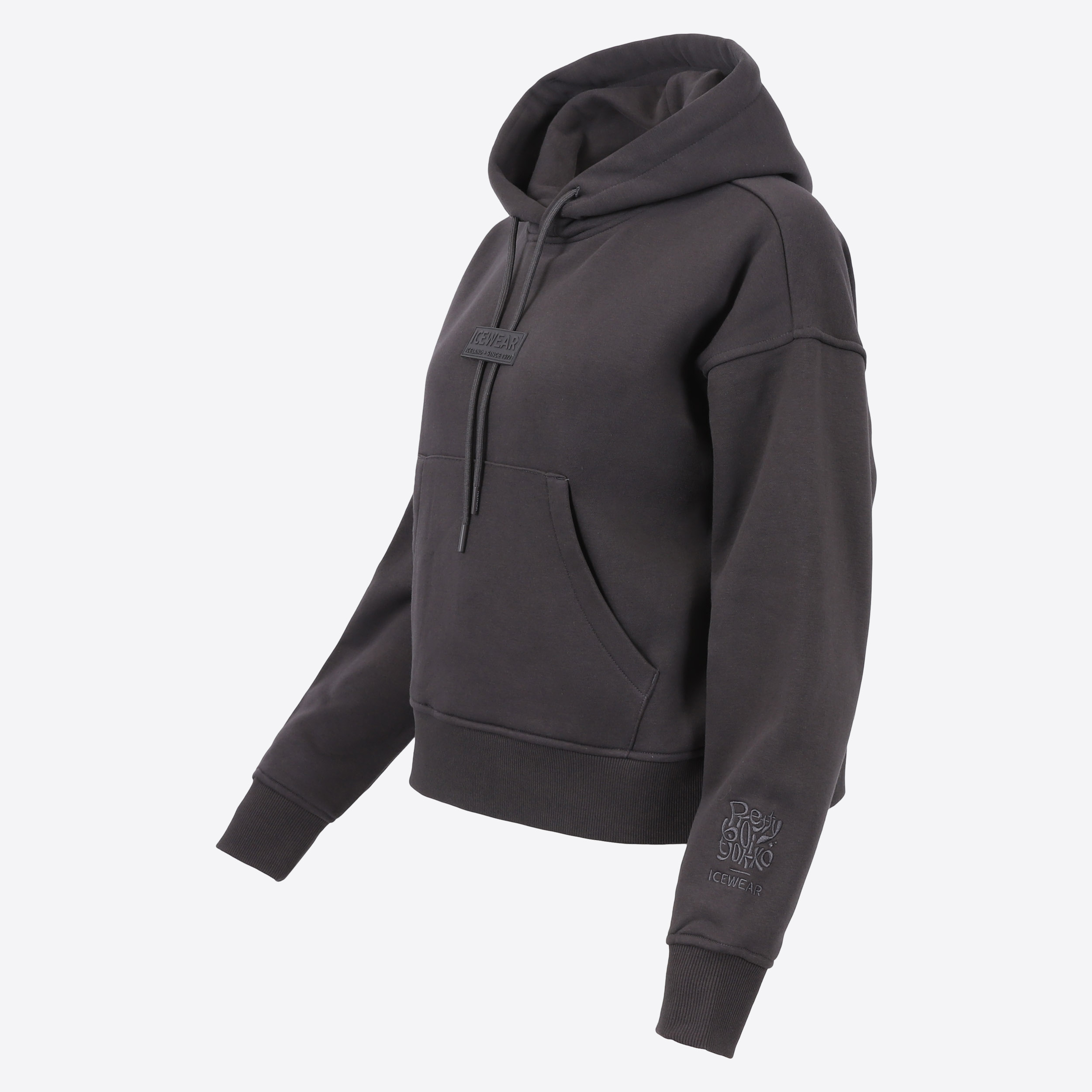 Patrikshraun PBT limited edition Women’s Hoodie