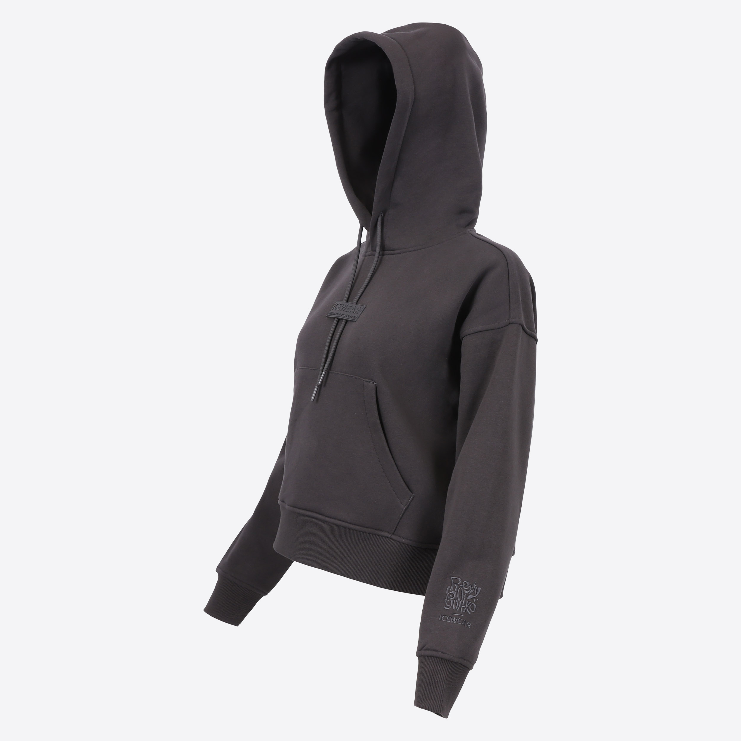 Patrikshraun PBT limited edition Women’s Hoodie